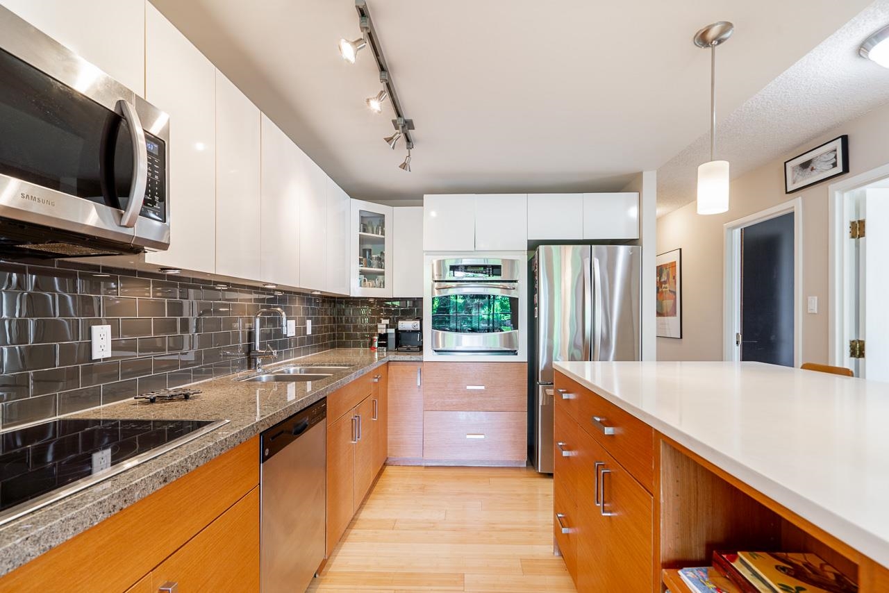301 1450 Pennyfarthing Drive - MLS&reg; # R3124737