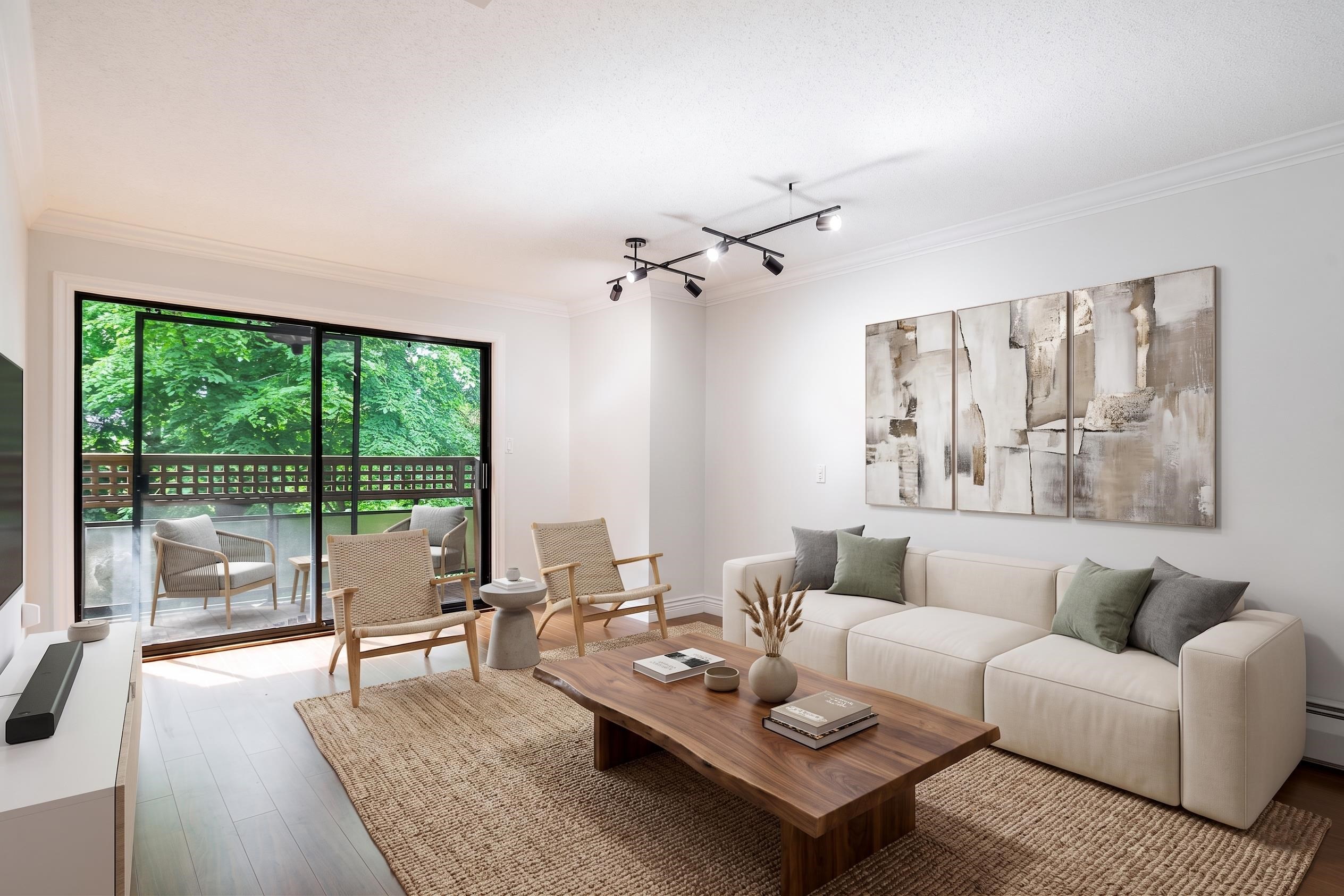 301 2320 40th Avenue - MLS&reg; # R3124769