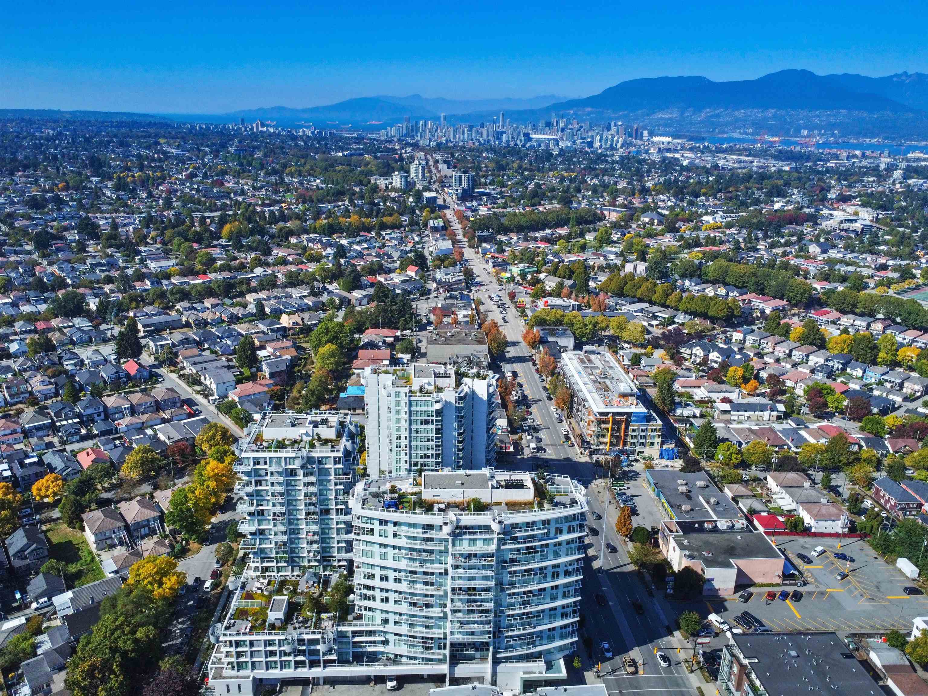 312 2220 Kingsway  - MLS&reg; # R3124793