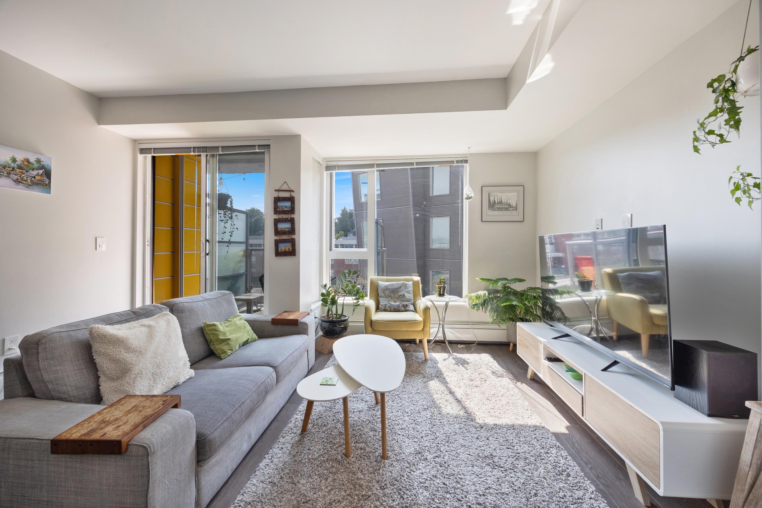 619 384 1st Avenue - MLS&reg; # R3124973