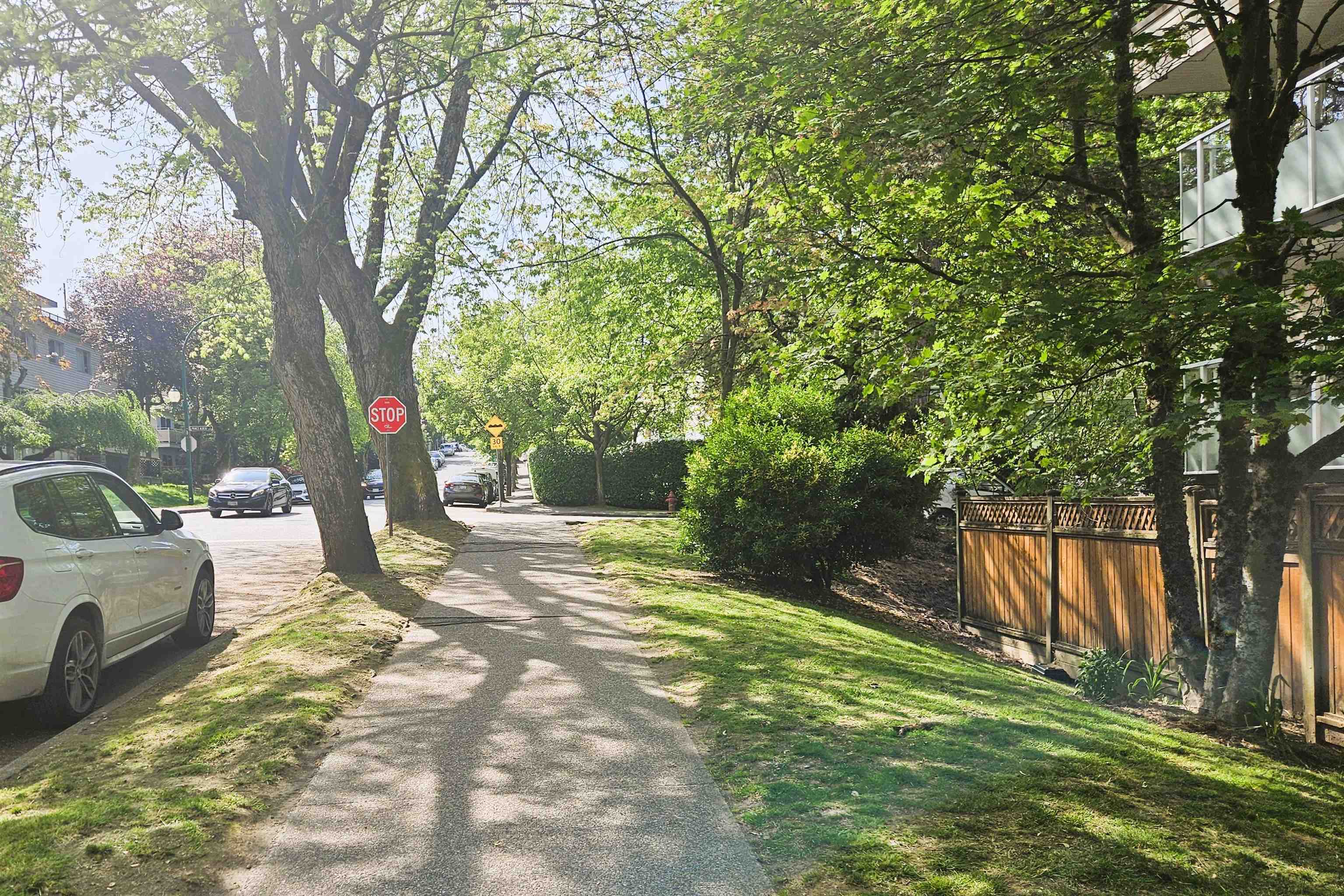 309 825 7th Avenue - MLS&reg; # R3125232