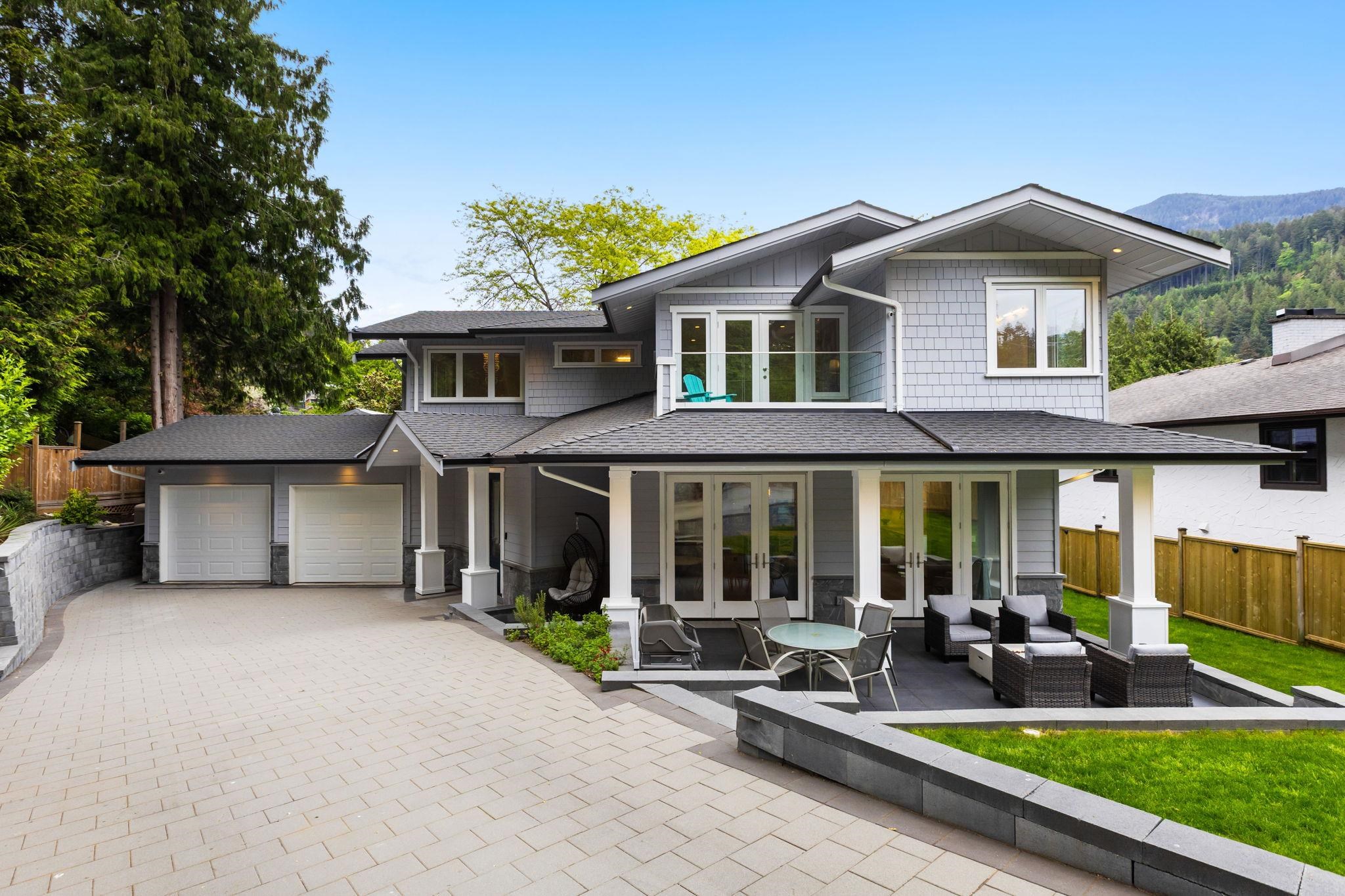  6560 Nelson Avenue - MLS&reg; # R3125295