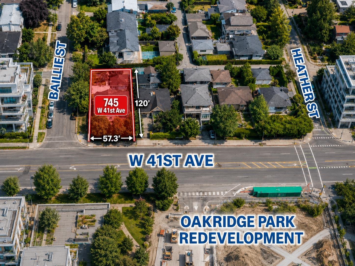  745 41st Avenue - MLS&reg; # R3125380