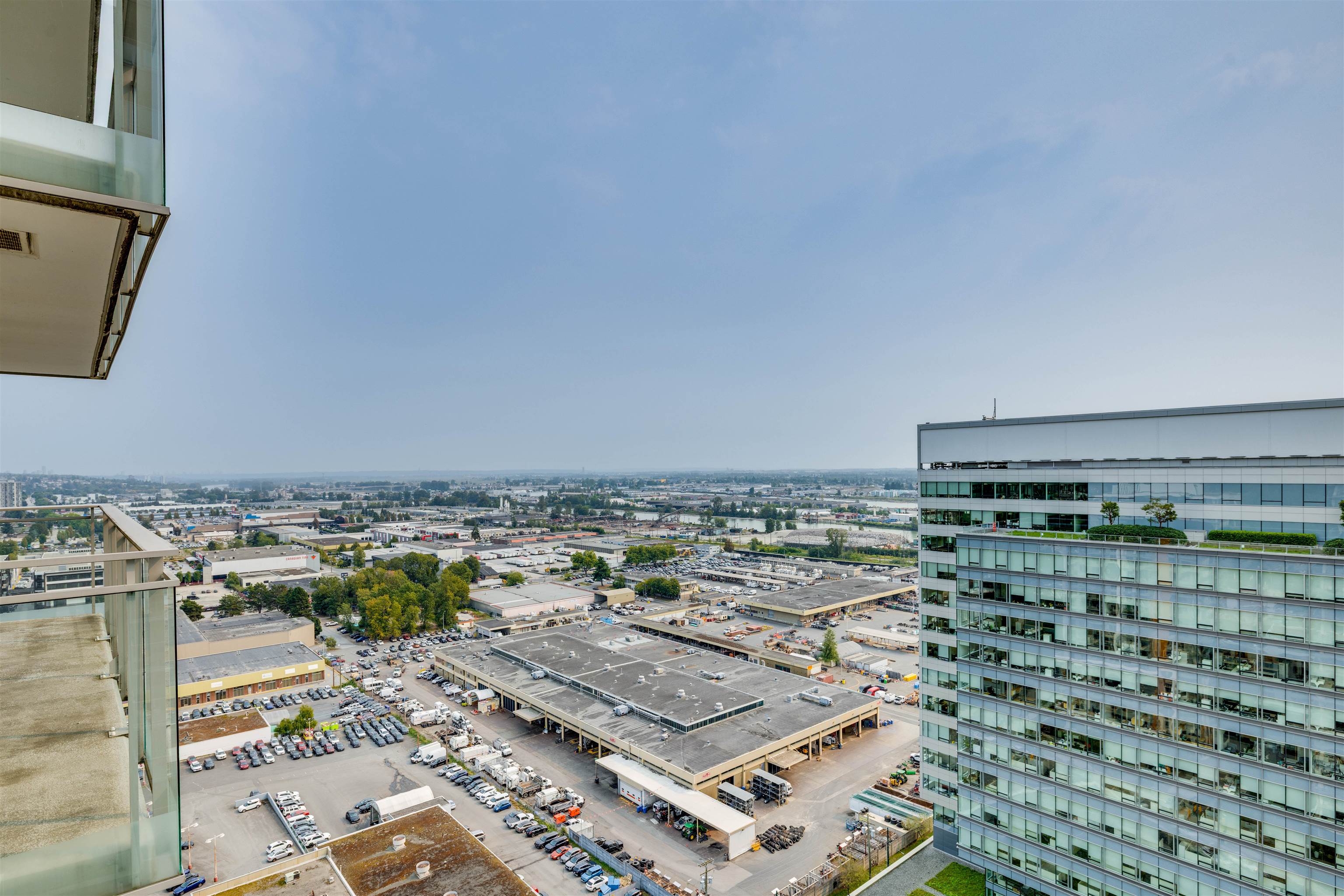3003 455 Marine Drive - MLS&reg; # R3125386
