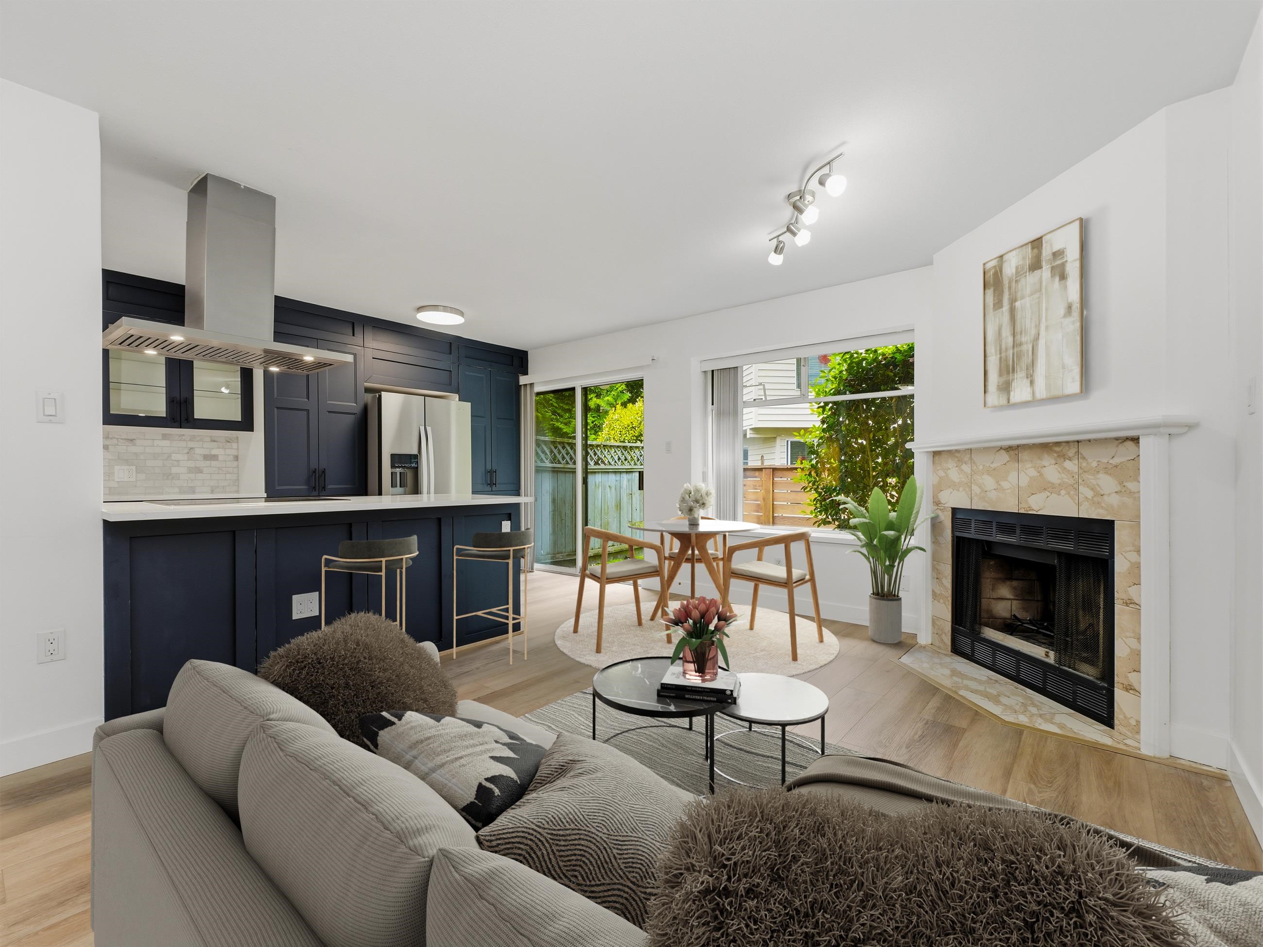 3 7691 Moffatt Road - MLS&reg; # R3125418