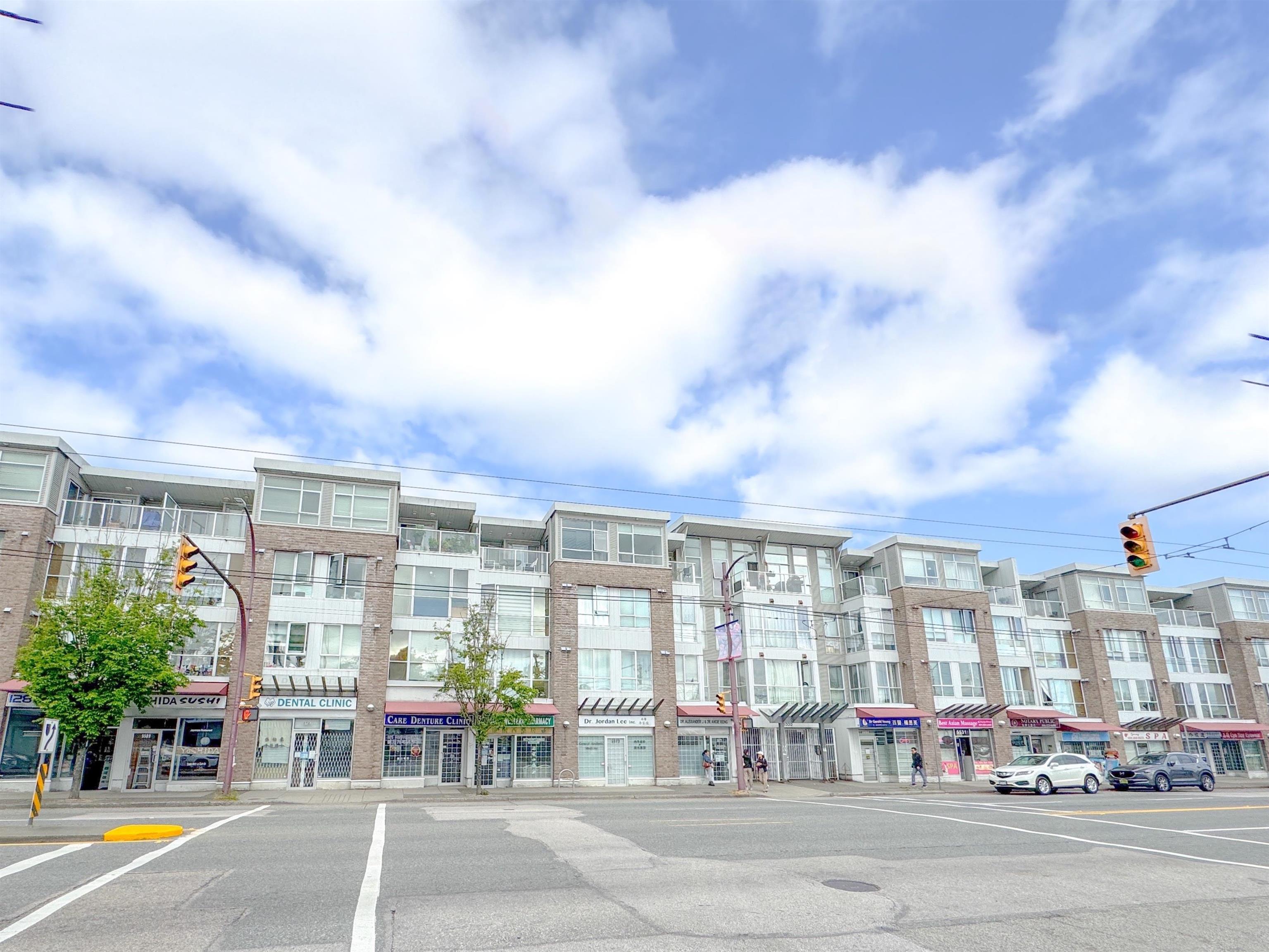 311 5555 Victoria Drive - MLS&reg; # R3125423