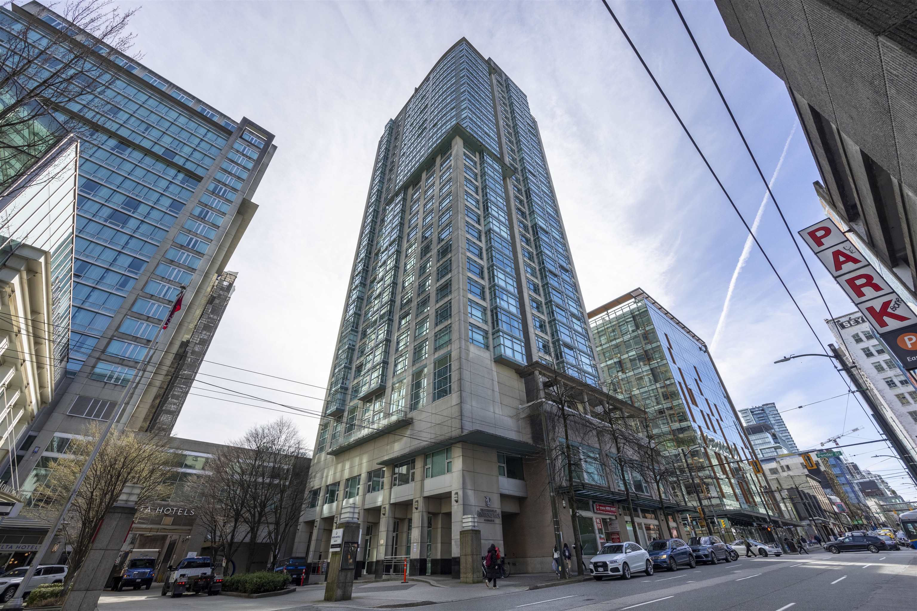 2508 438 Seymour Street - MLS&reg; # R3125449