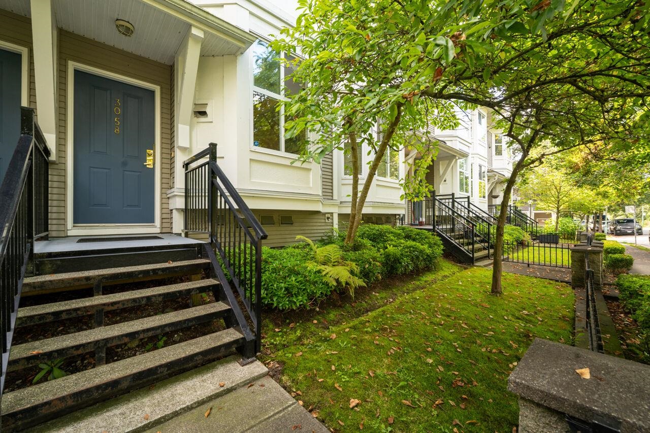  3058 Kent Avenue South  - MLS&reg; # R3125903