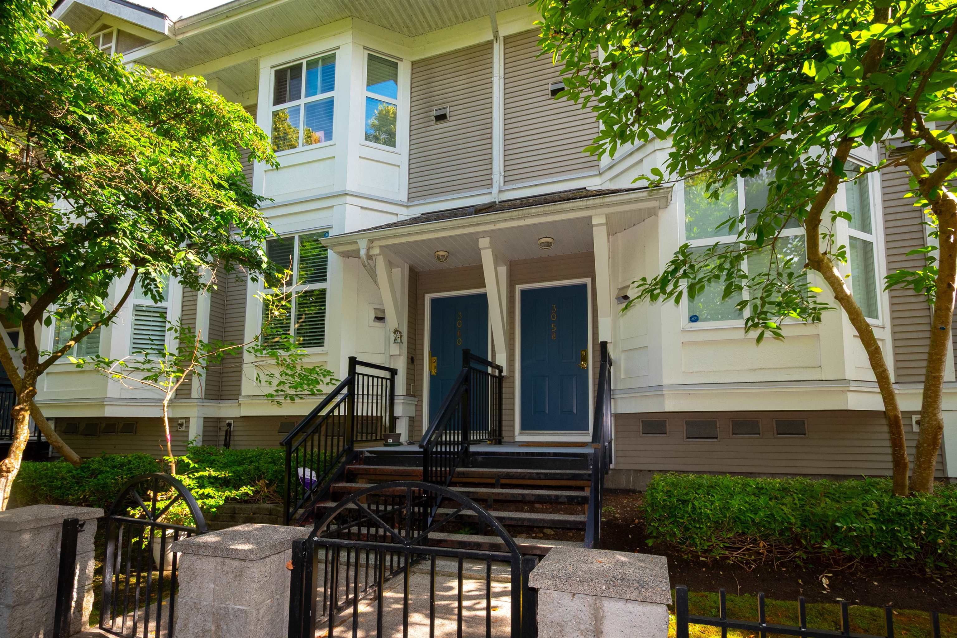  3058 Kent Avenue South  - MLS&reg; # R3125903