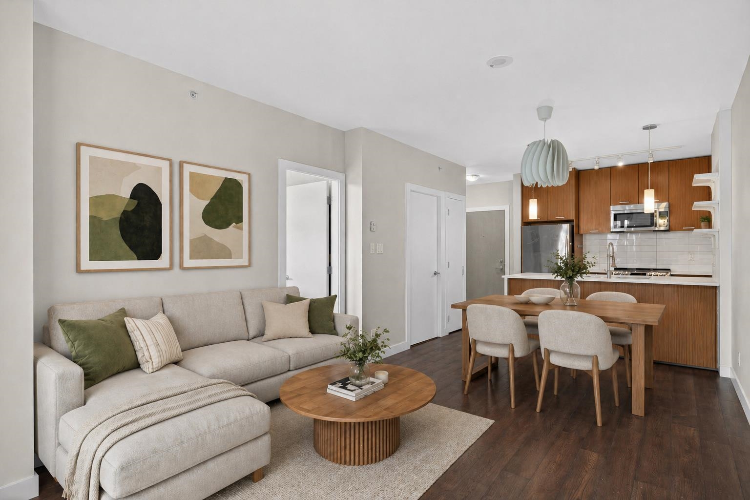 501 2321 Scotia Street - MLS&reg; # R3126105