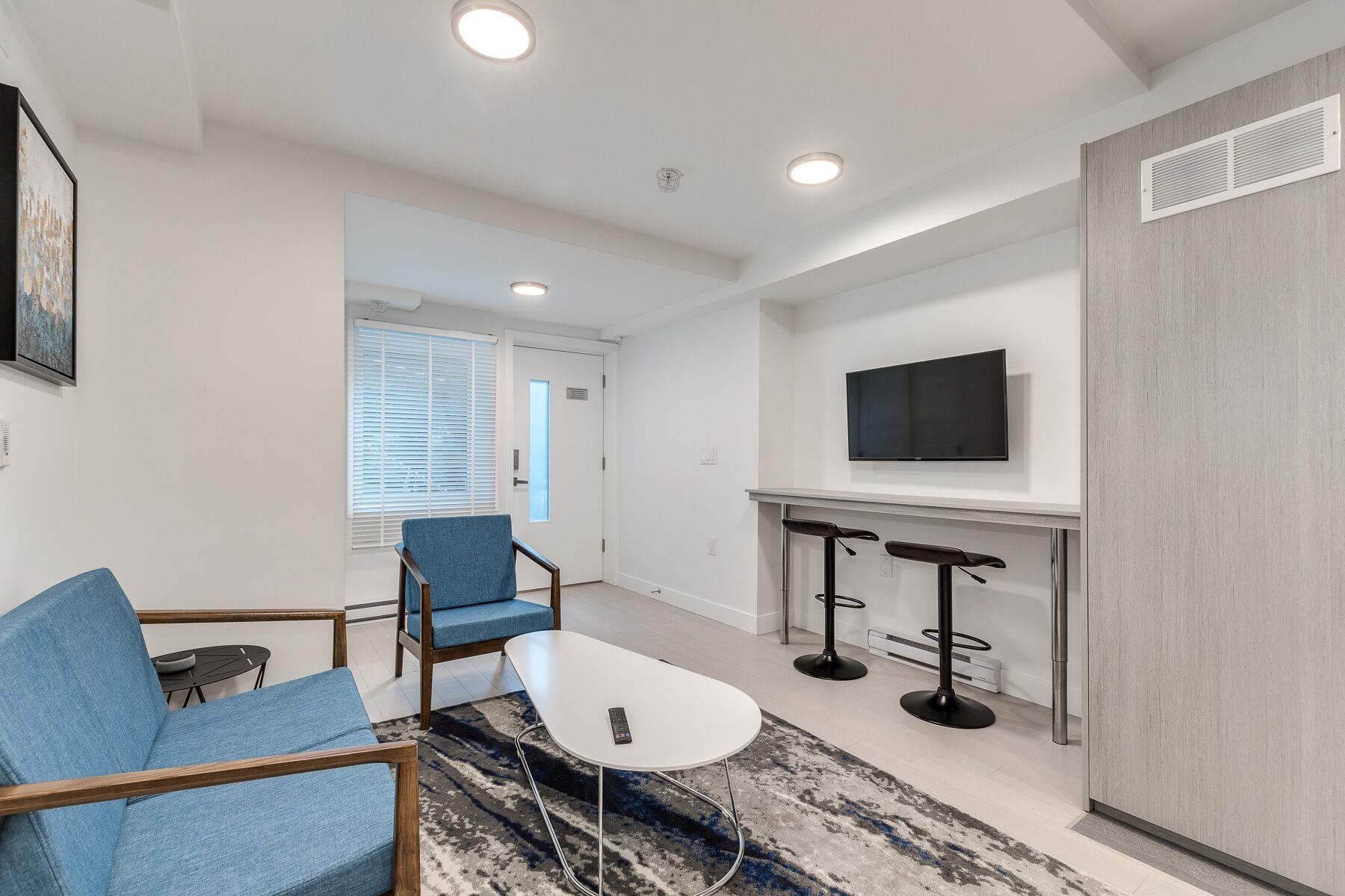  1433 Haro Street  - MLS&reg; # R3126212