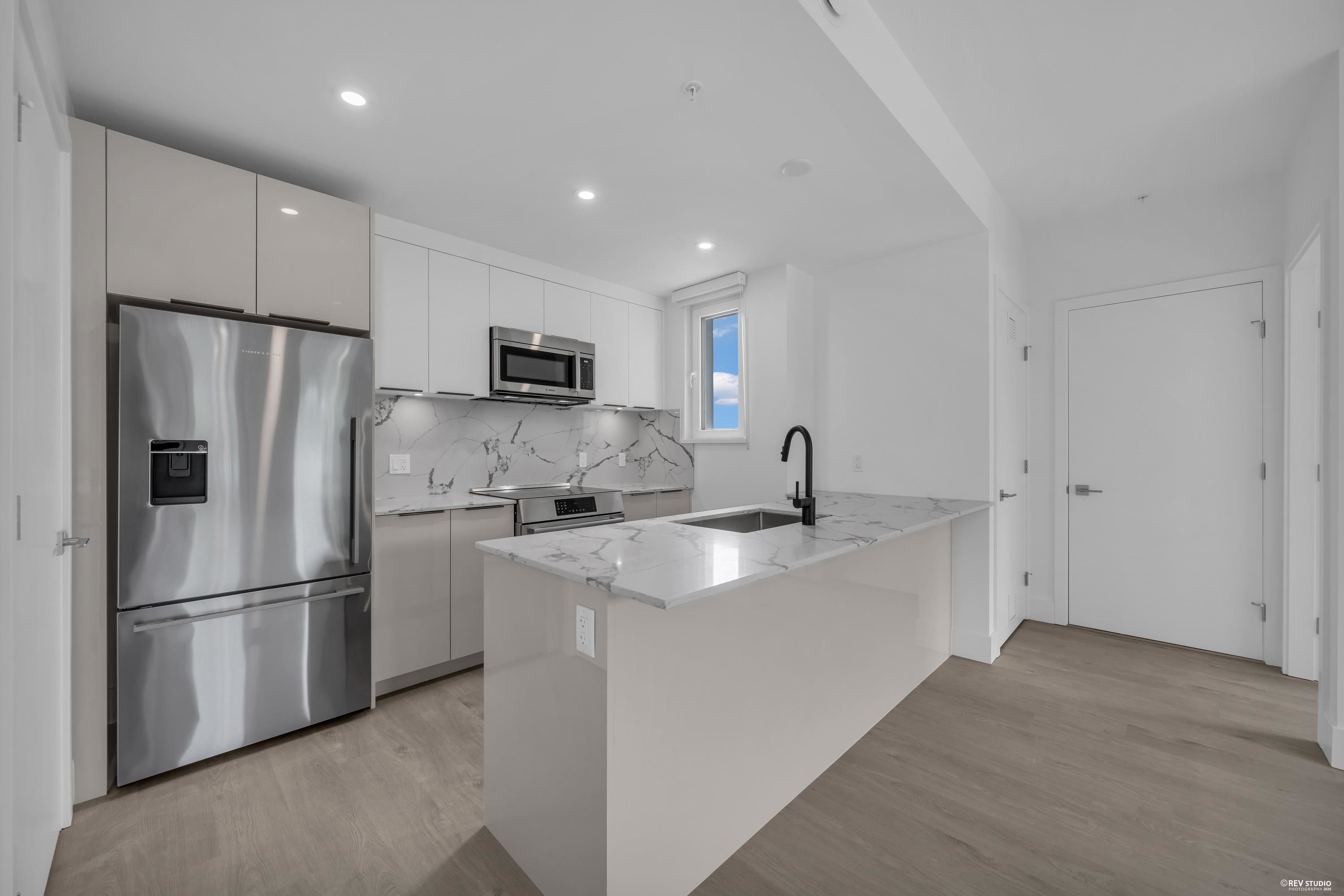 309 2250 1st Avenue - MLS&reg; # R3126269