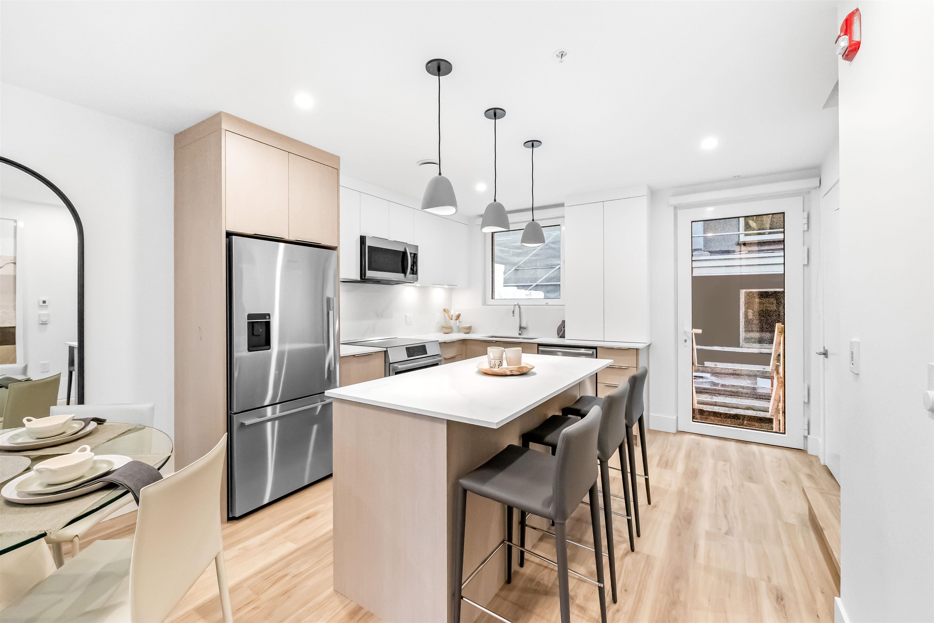 153 2230 1st Avenue - MLS&reg; # R3126284