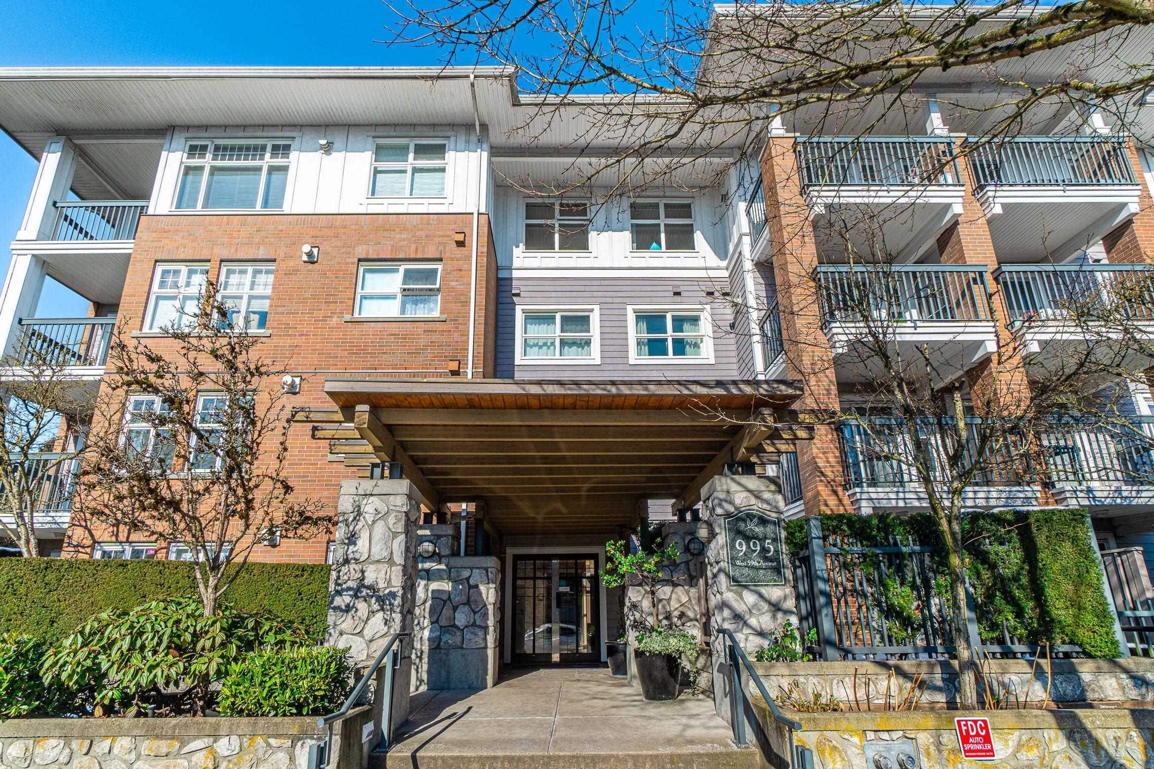 412 995 59th Avenue - MLS&reg; # R3126312