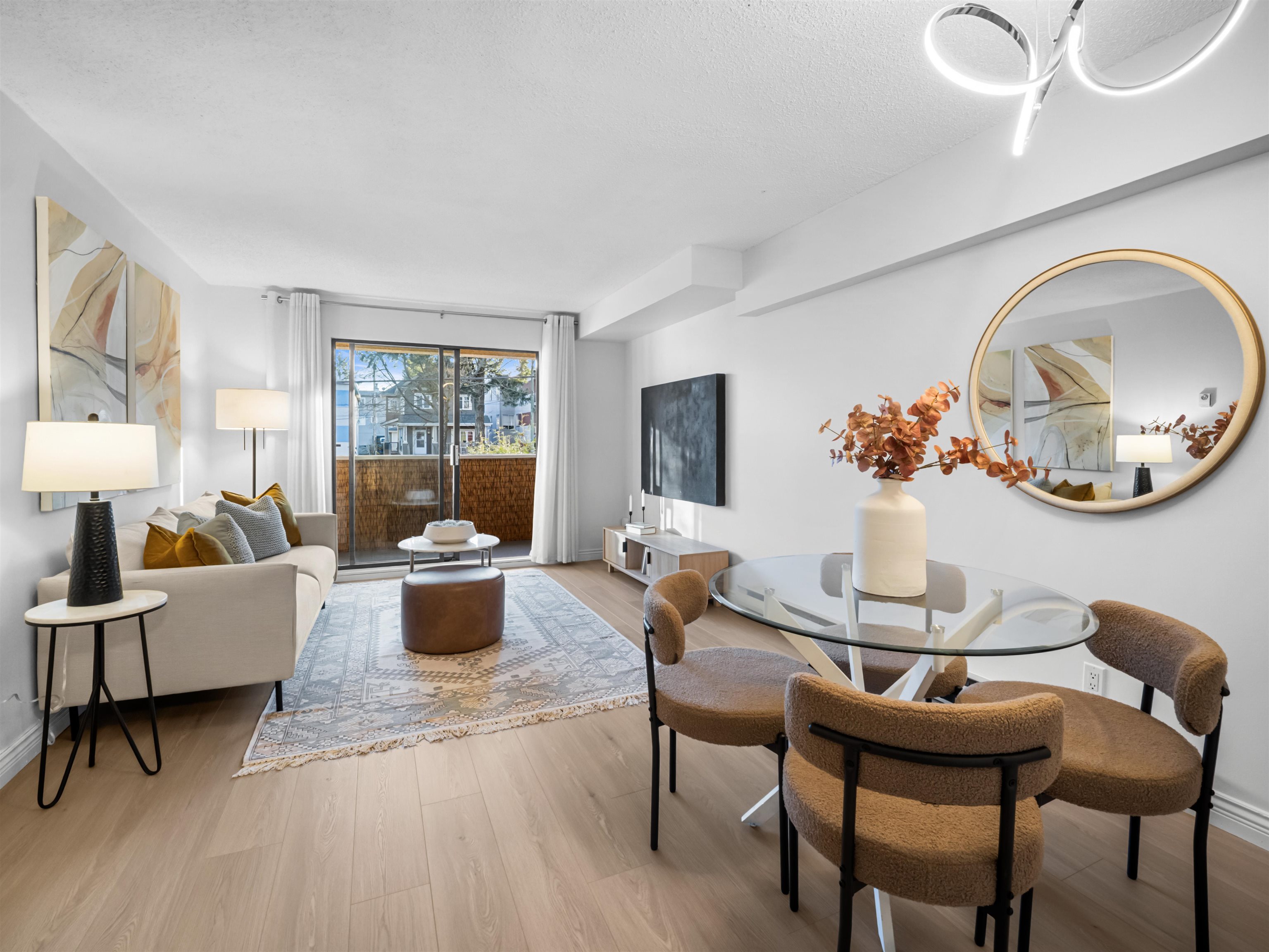 313 975 Broadway  - MLS&reg; # R3126617