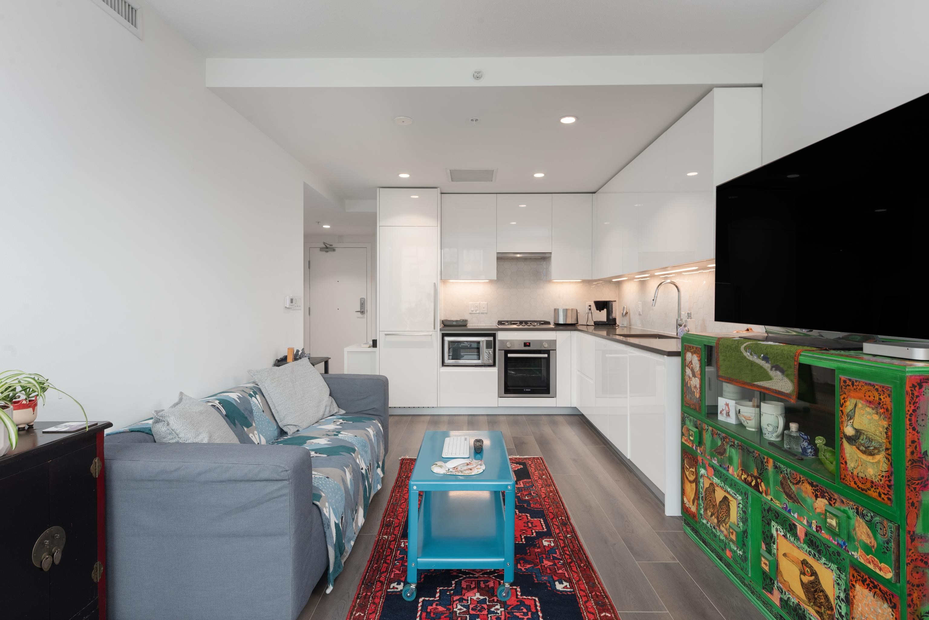 305 8138 Fraser Street - MLS&reg; # R3126877