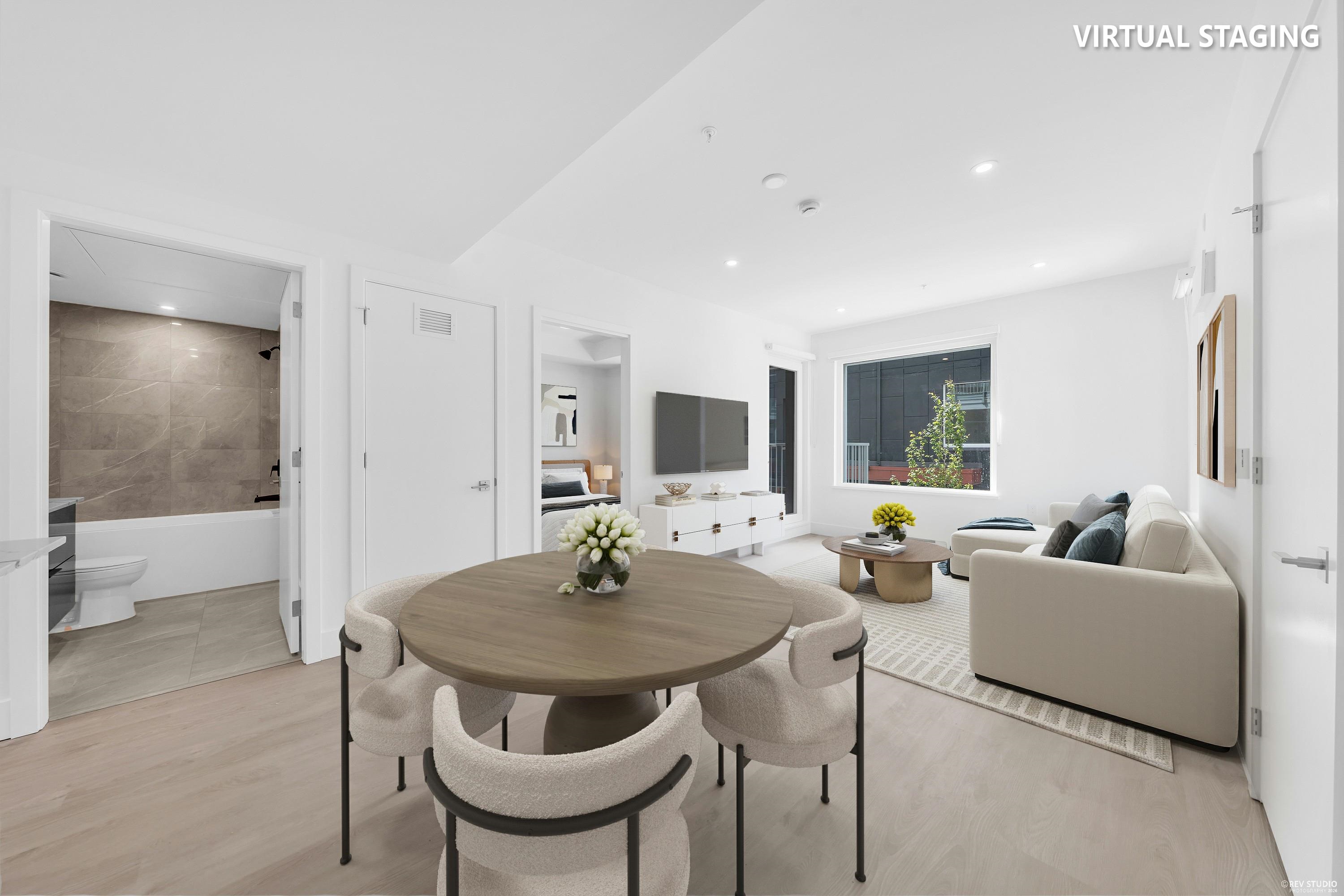  2210 1st Avenue - MLS&reg; # R3126936
