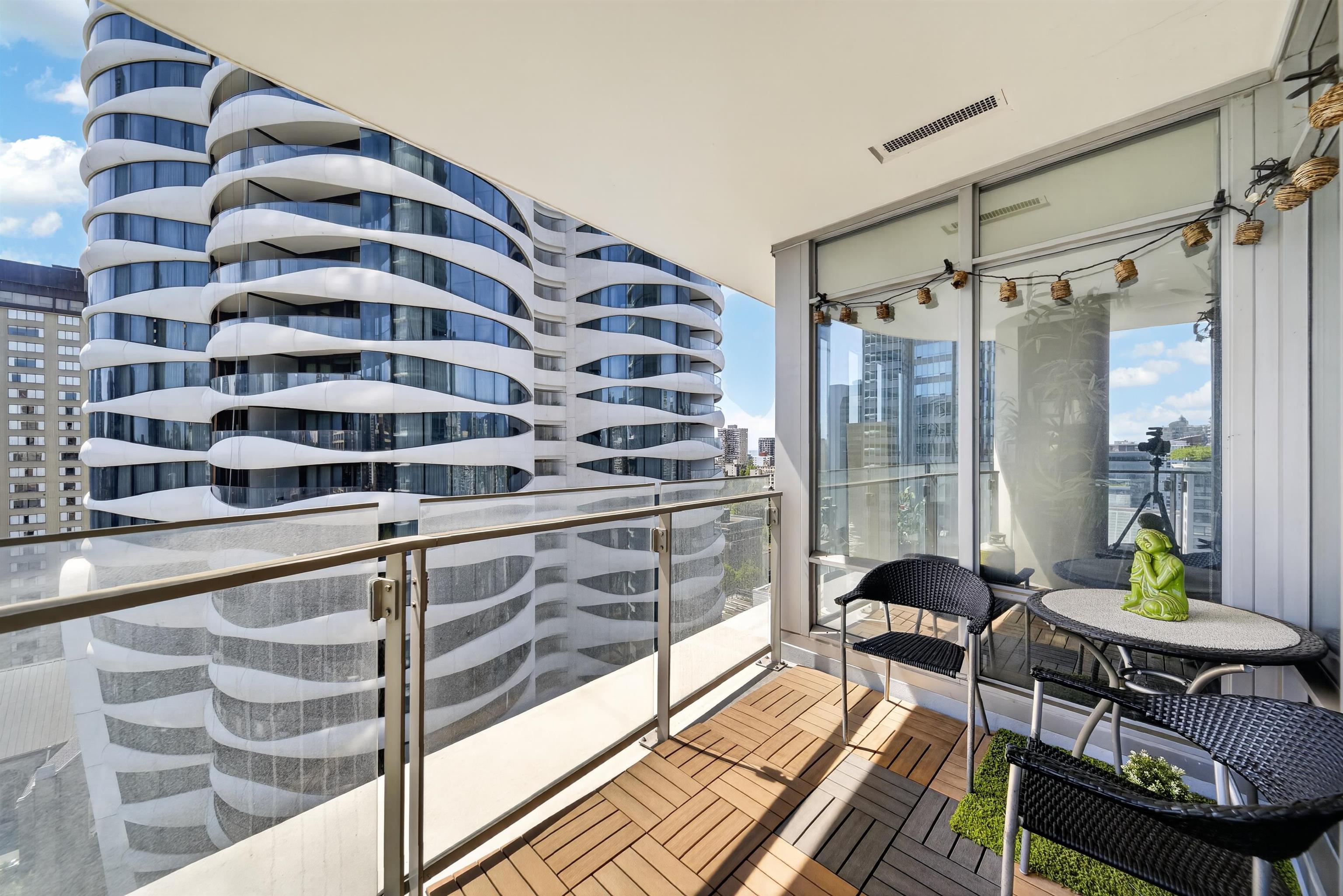 1902 1028 Barclay Street - MLS&reg; # R3127143