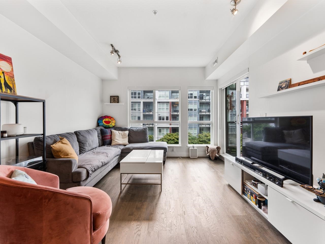 302 10155 River Drive - MLS&reg; # R3127345