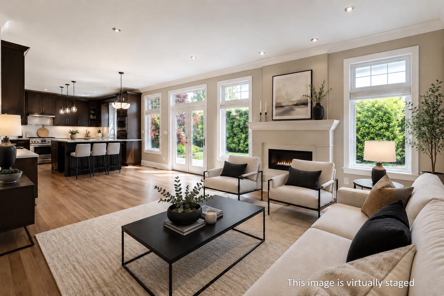  4986 Shirley Avenue - MLS&reg; # R3127381