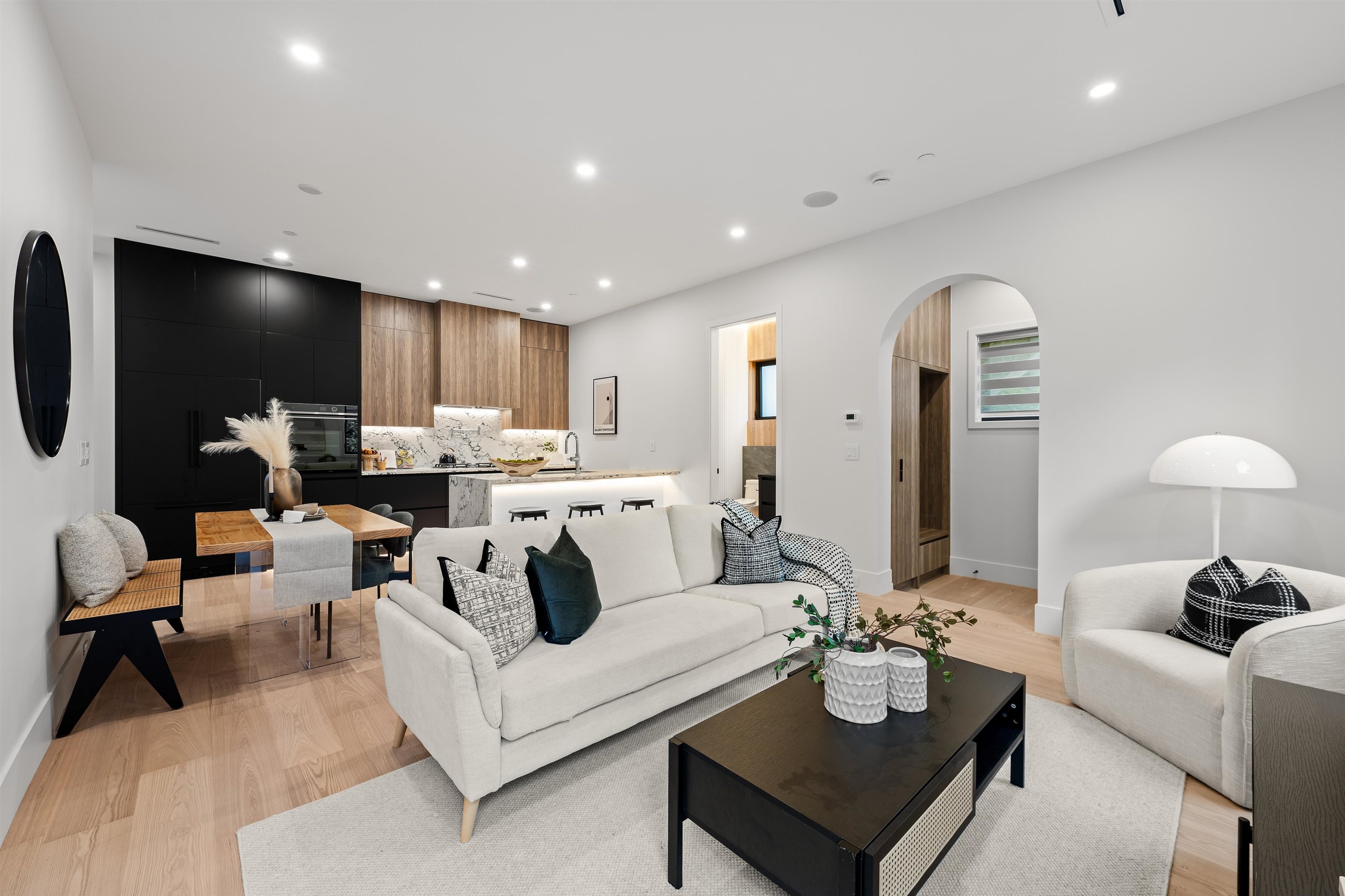 1 5034 Granville Street - MLS&reg; # R3127382