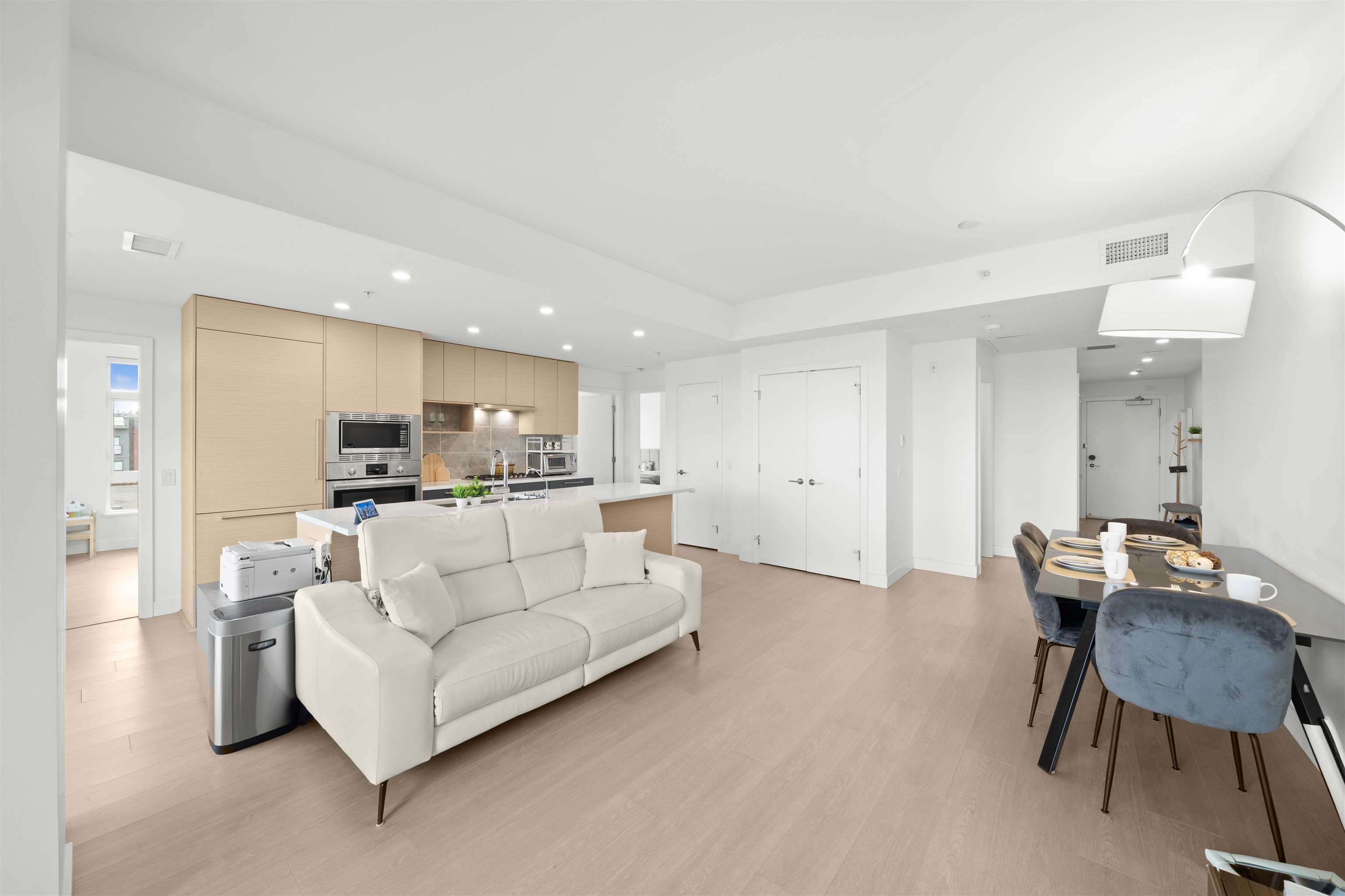 301 8888 Osler Street - MLS&reg; # R3127475