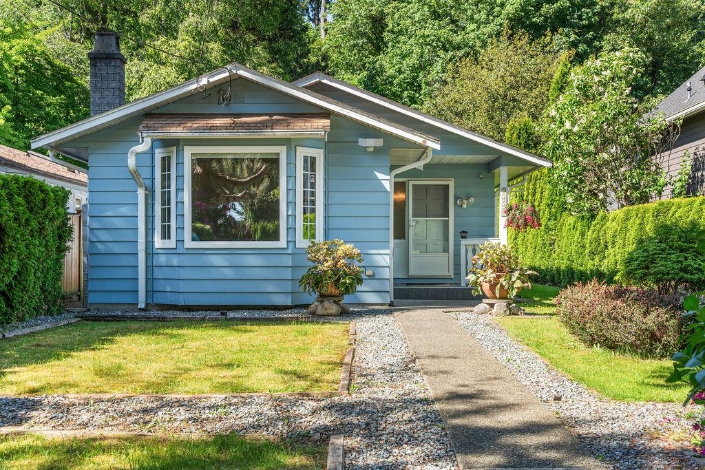  1440 Hope Road - MLS&reg; # R3127508