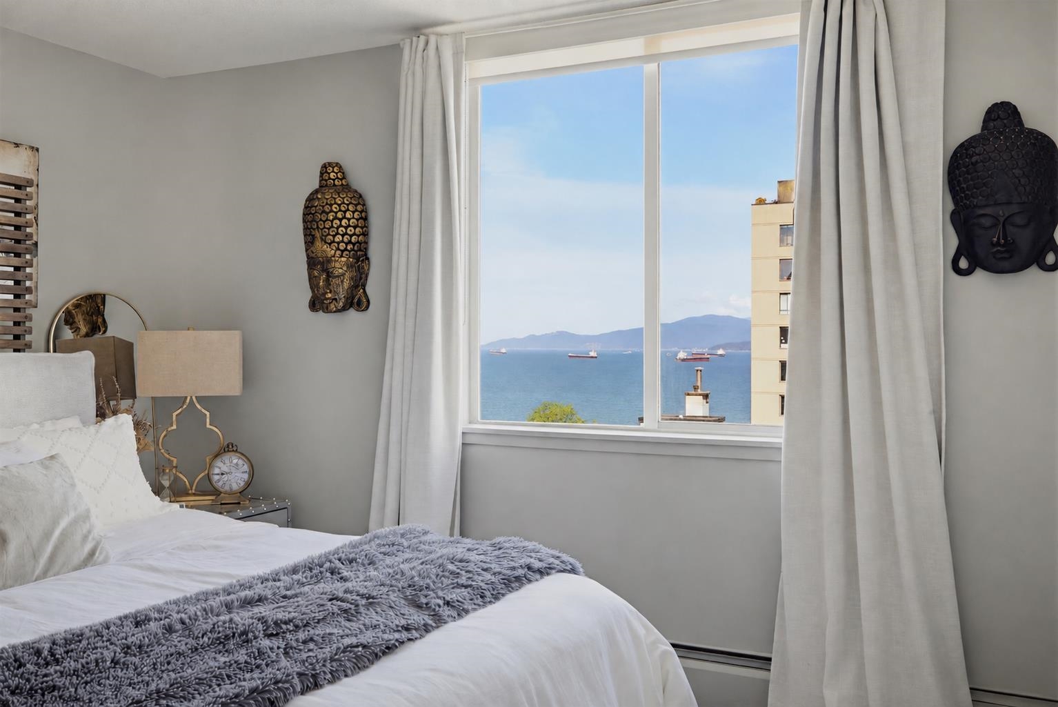 1204 1251 Cardero Street - MLS&reg; # R3127640