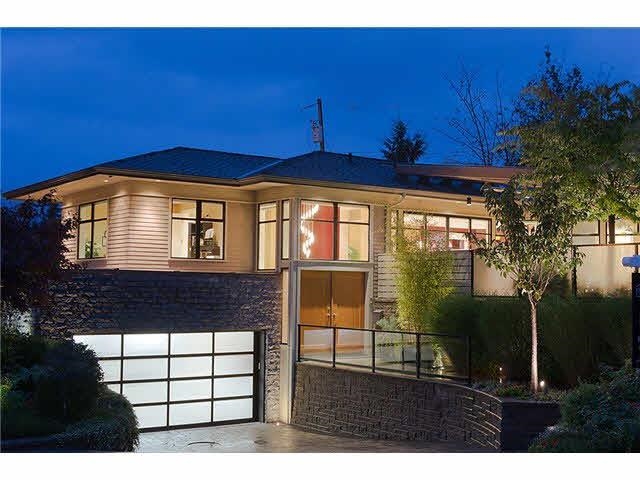  944 Beaconsfield Road - MLS&reg; # R3127830