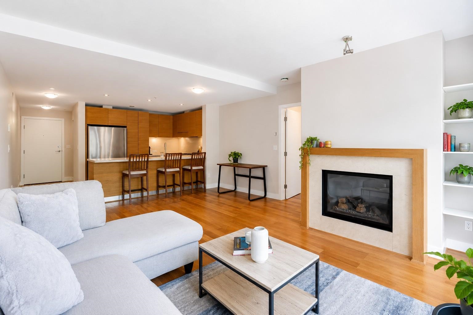 107 6015 Iona Drive - MLS&reg; # R3127848
