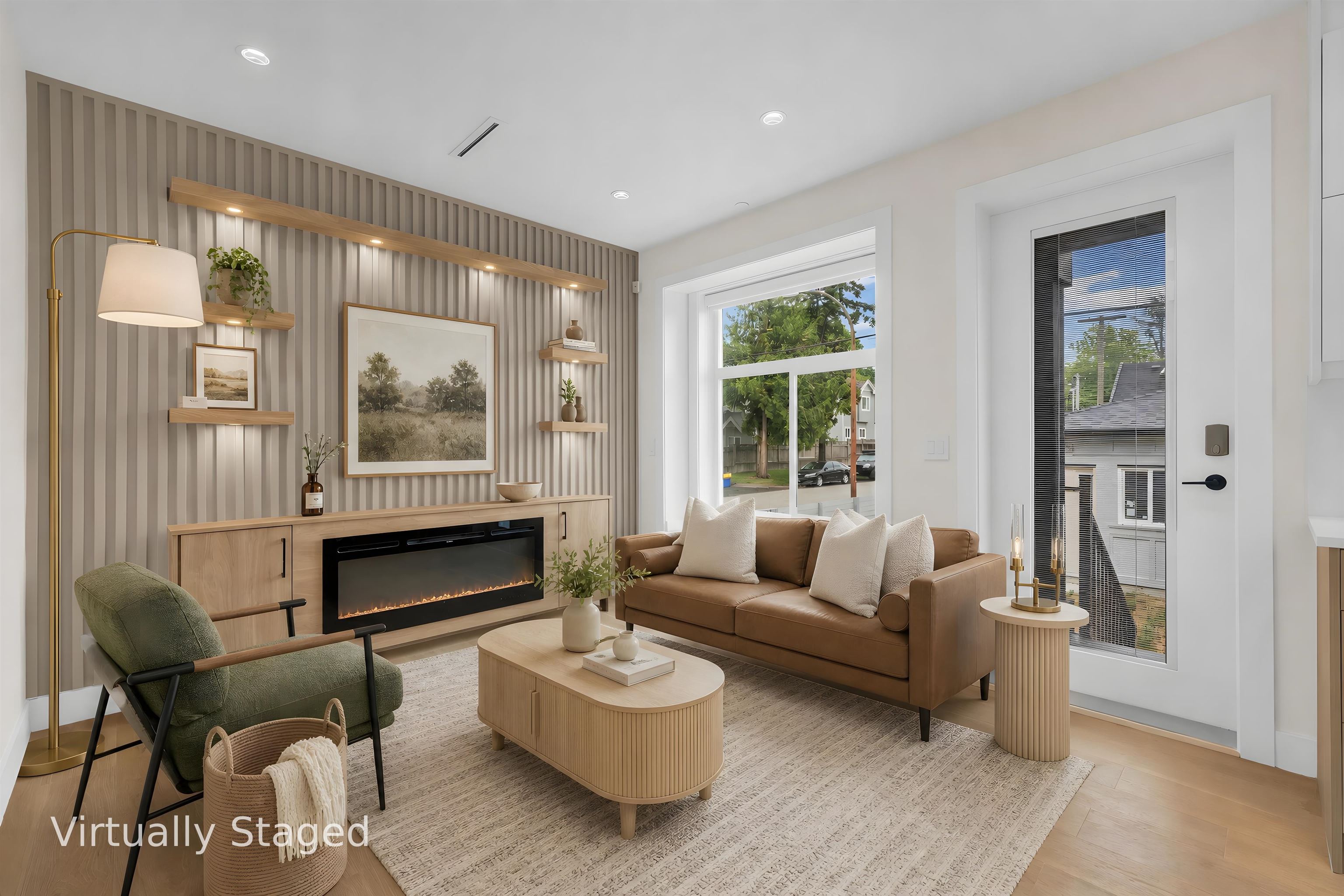  1620 53rd Avenue - MLS&reg; # R3127952