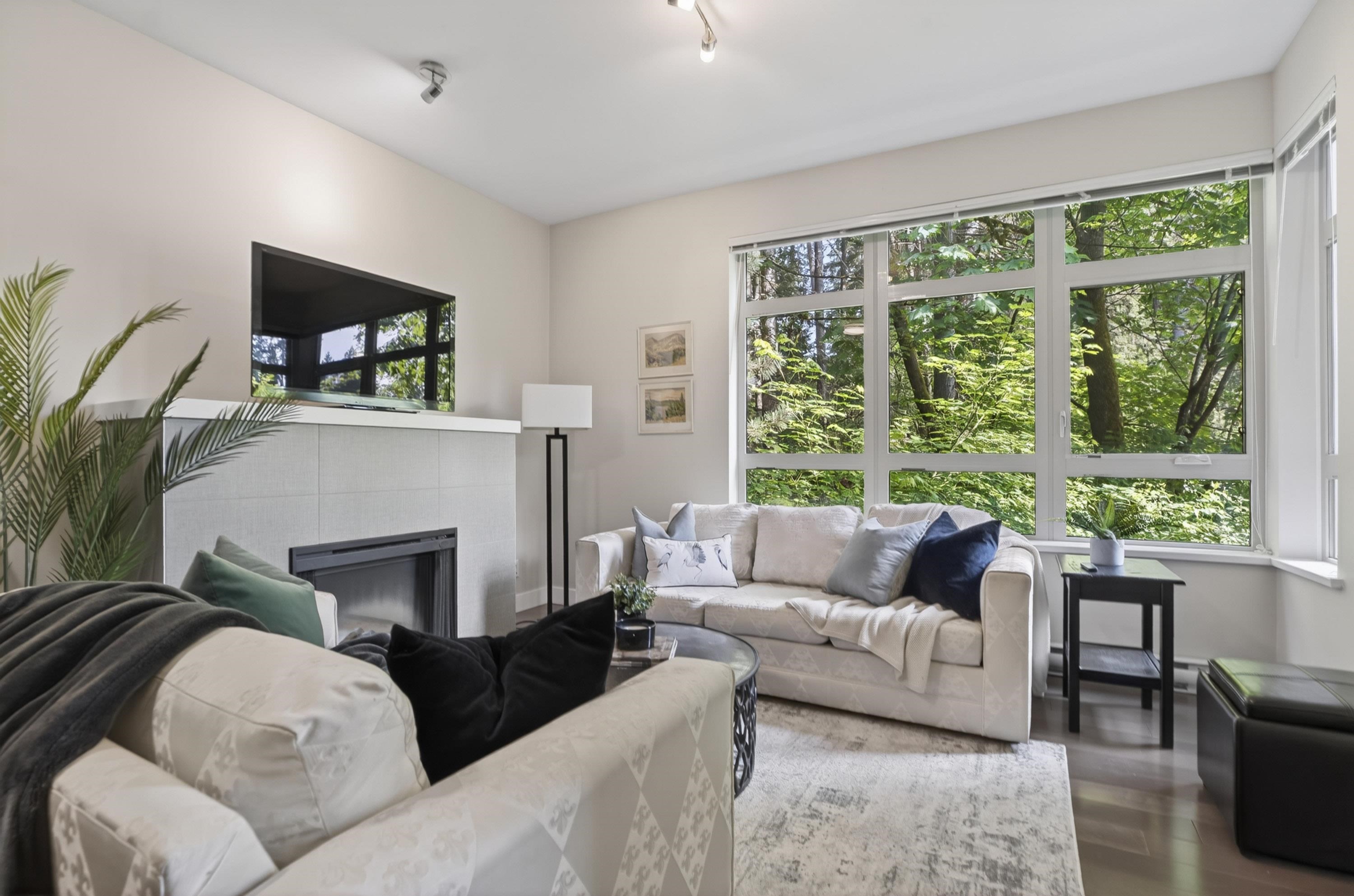 202 3294 Mt Seymour Parkway - MLS&reg; # R3128135