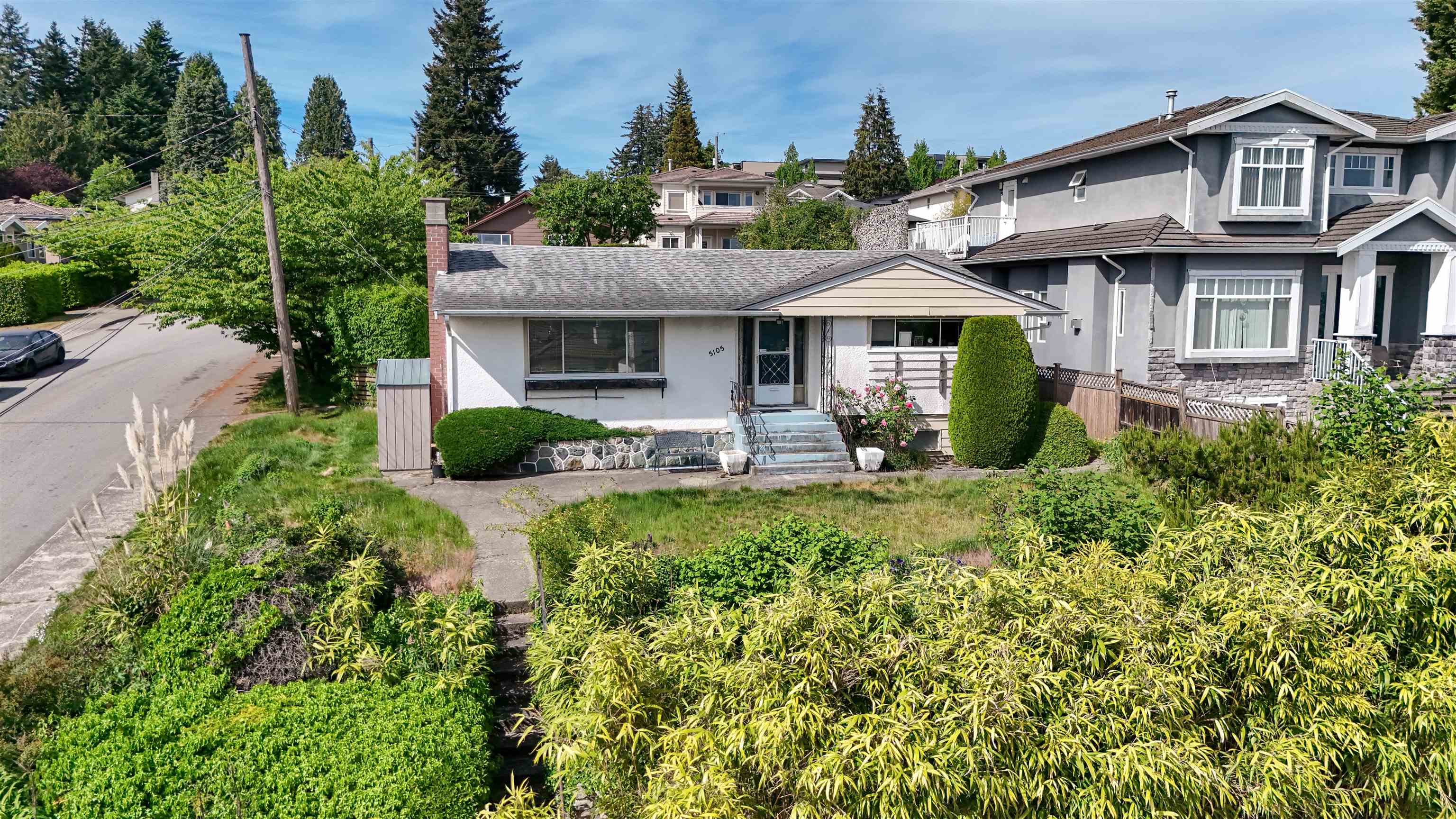  5105 Mckee Street - MLS&reg; # R3128156