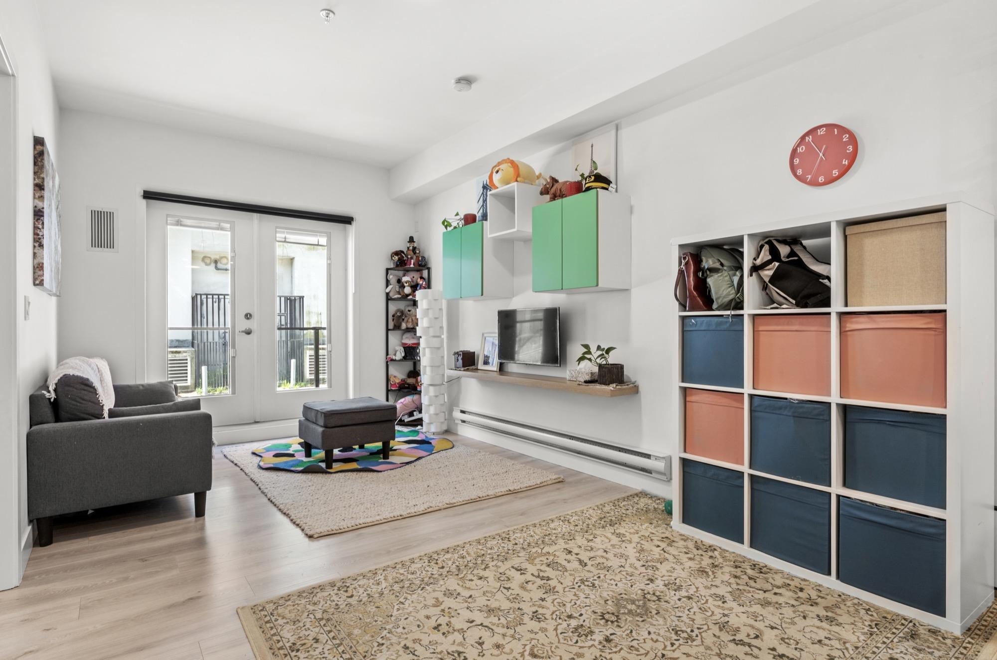 102 2688 Duke Street - MLS&reg; # R3128181
