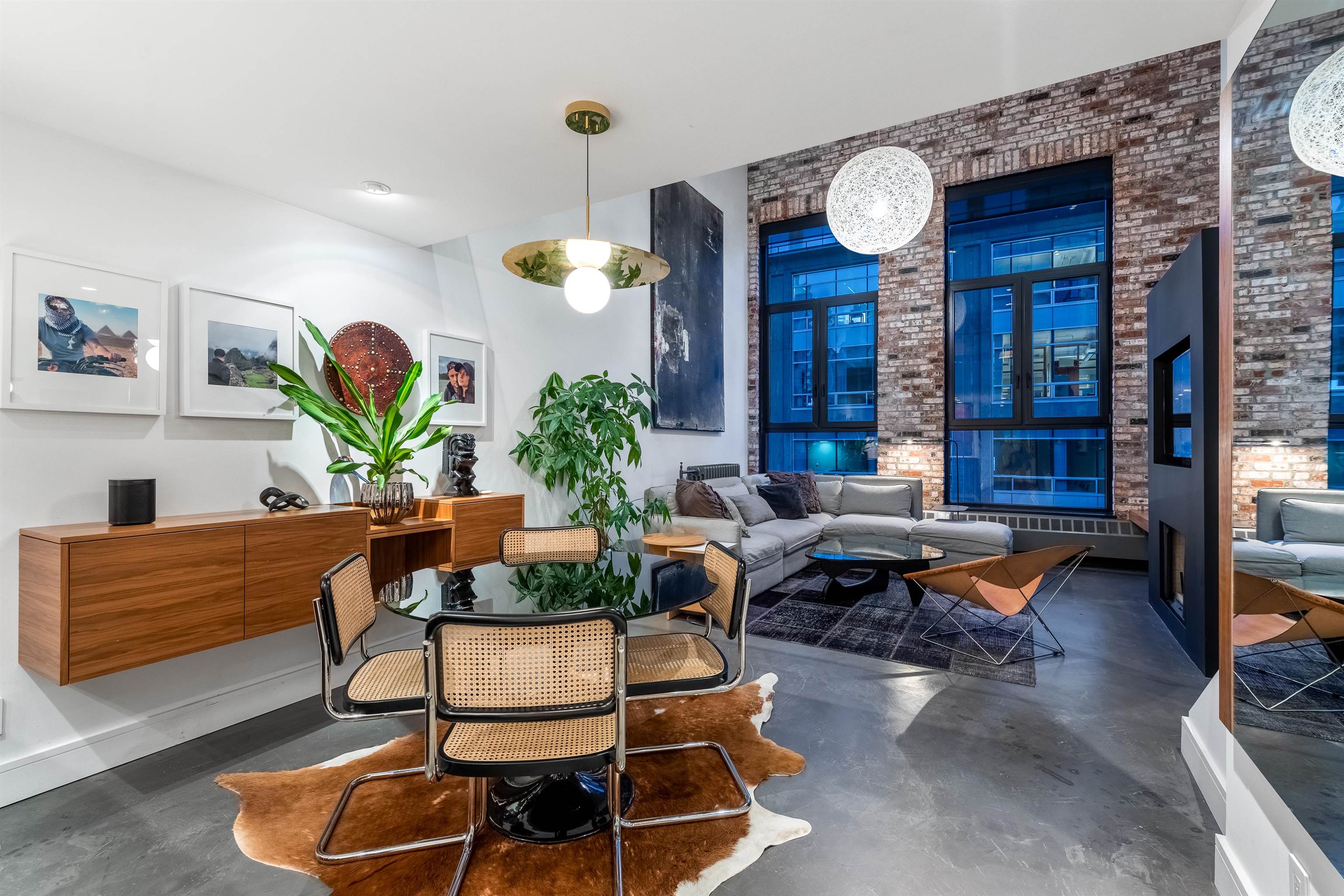 PH6 869 Beatty Street - MLS&reg; # R3128500