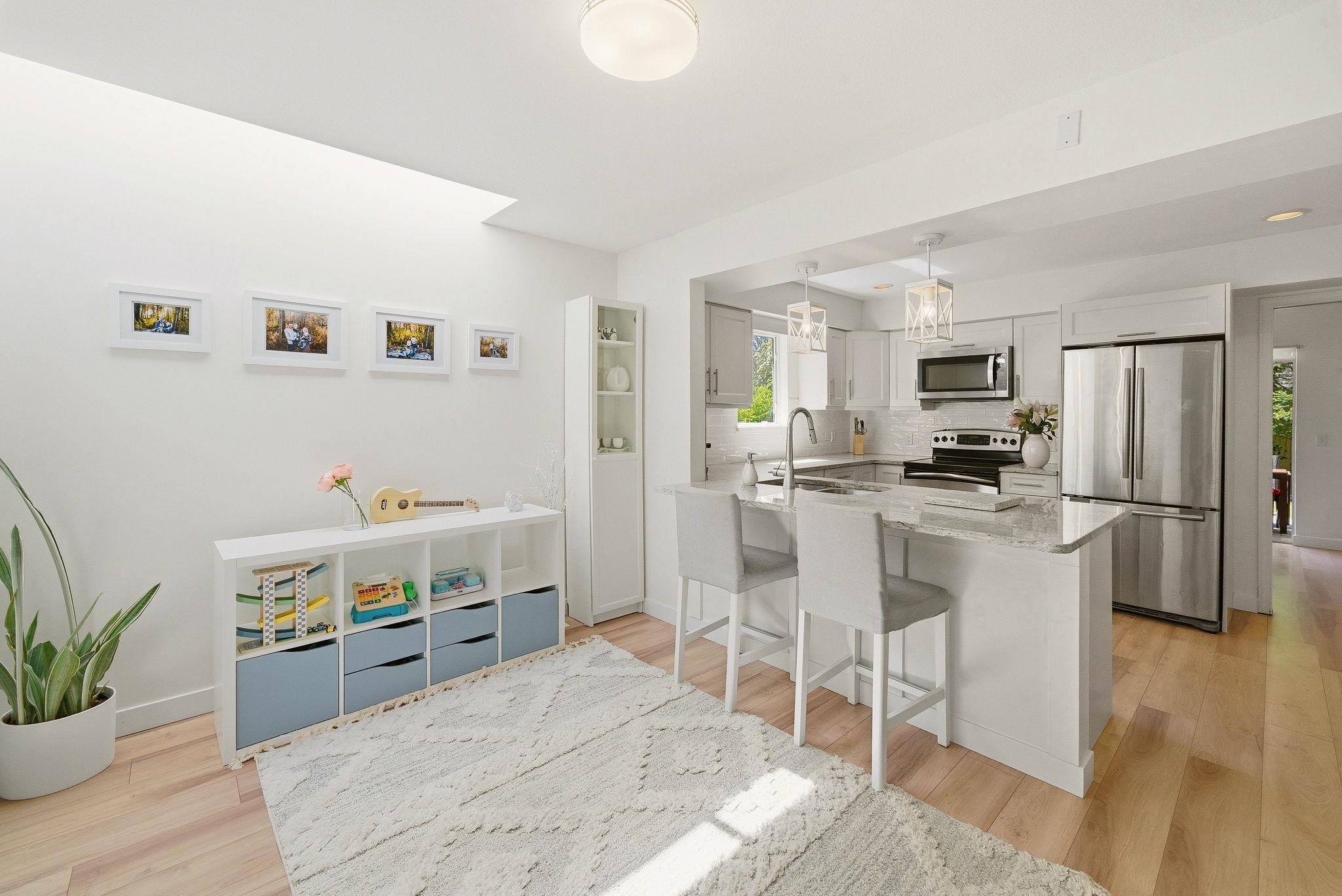 27 1001 Northlands Drive - MLS&reg; # R3128545