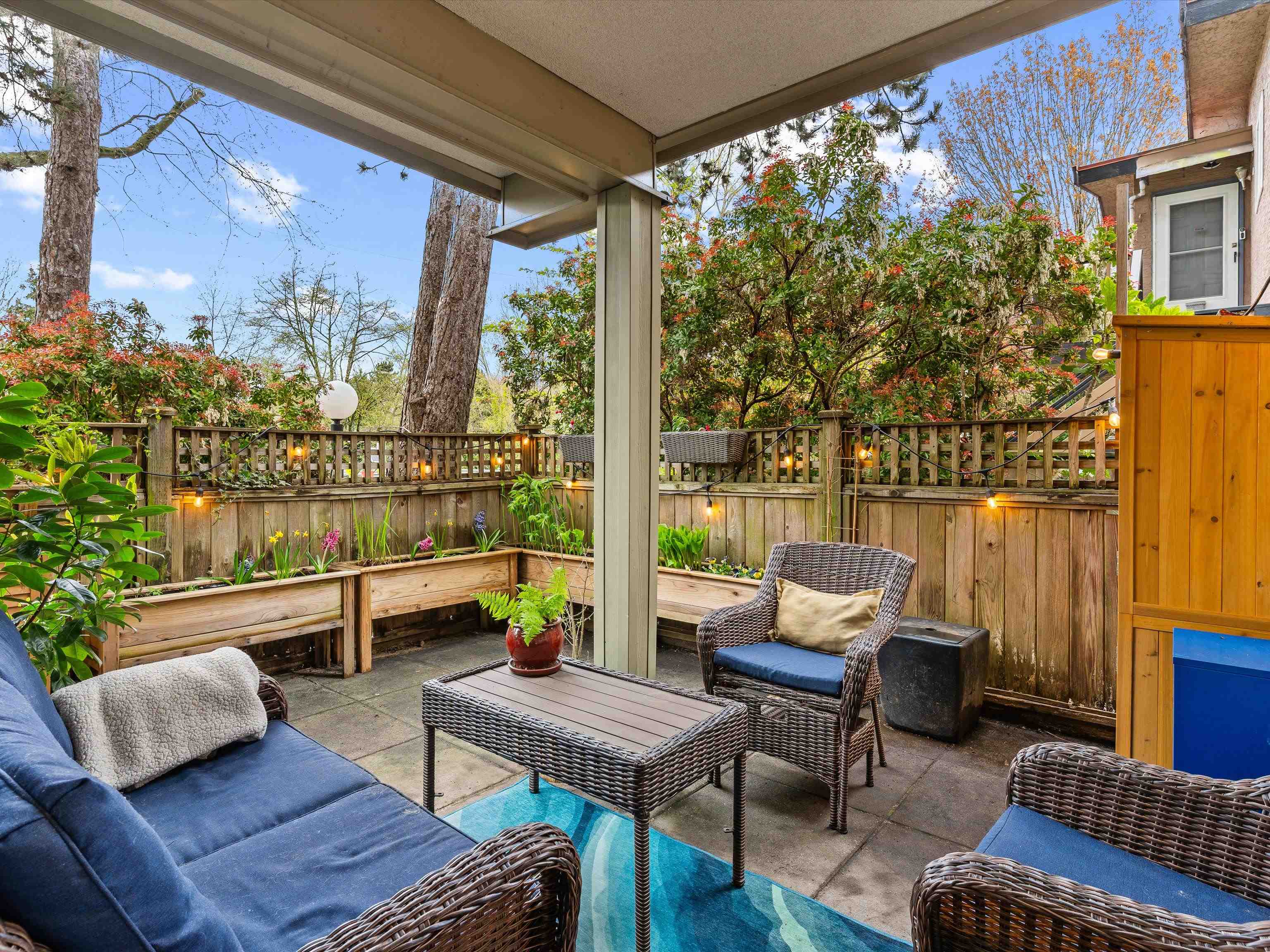 109 1450 7th Avenue - MLS&reg; # R3128564