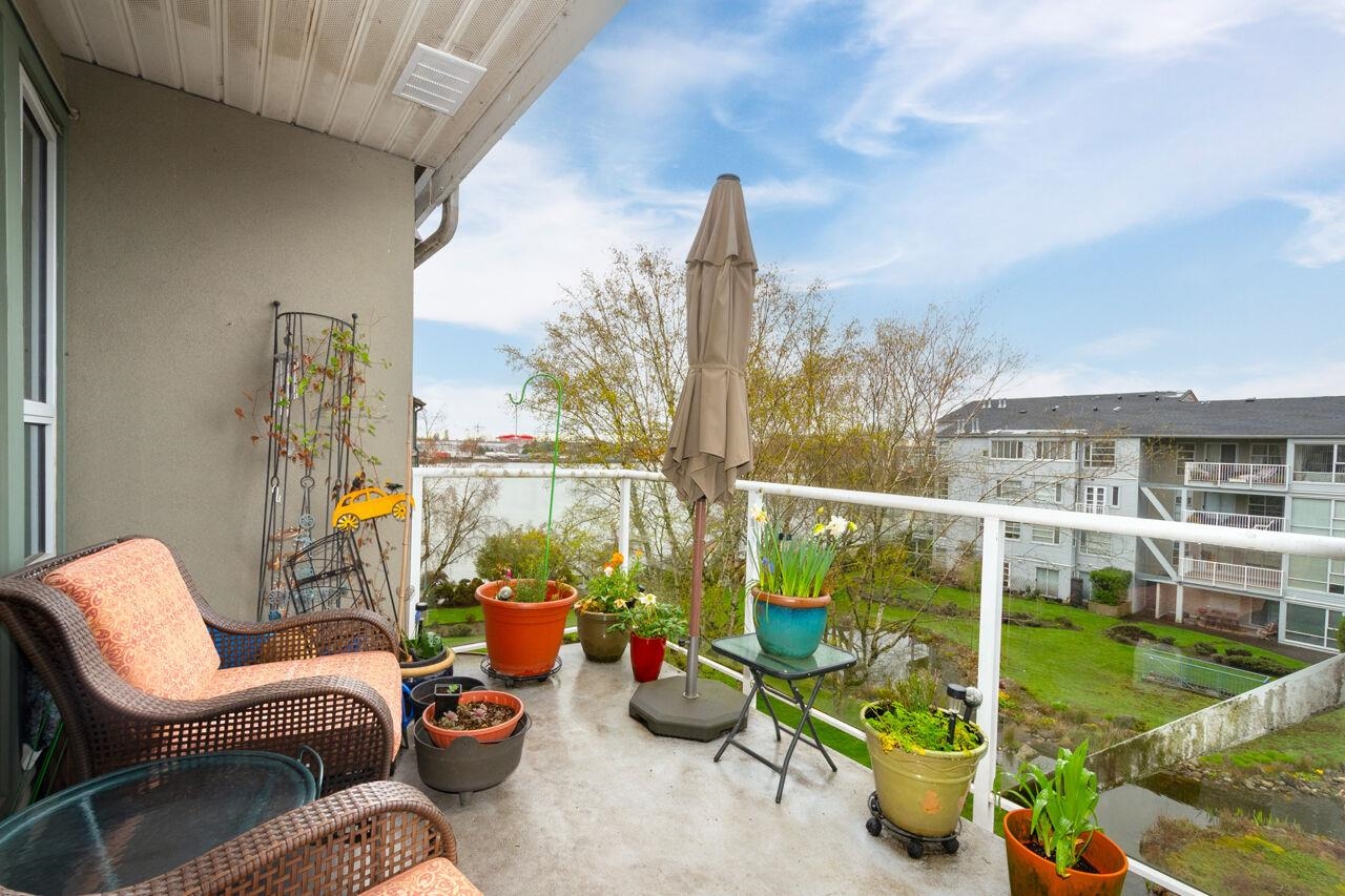 402 2080 Kent Avenue South  - MLS&reg; # R3128667