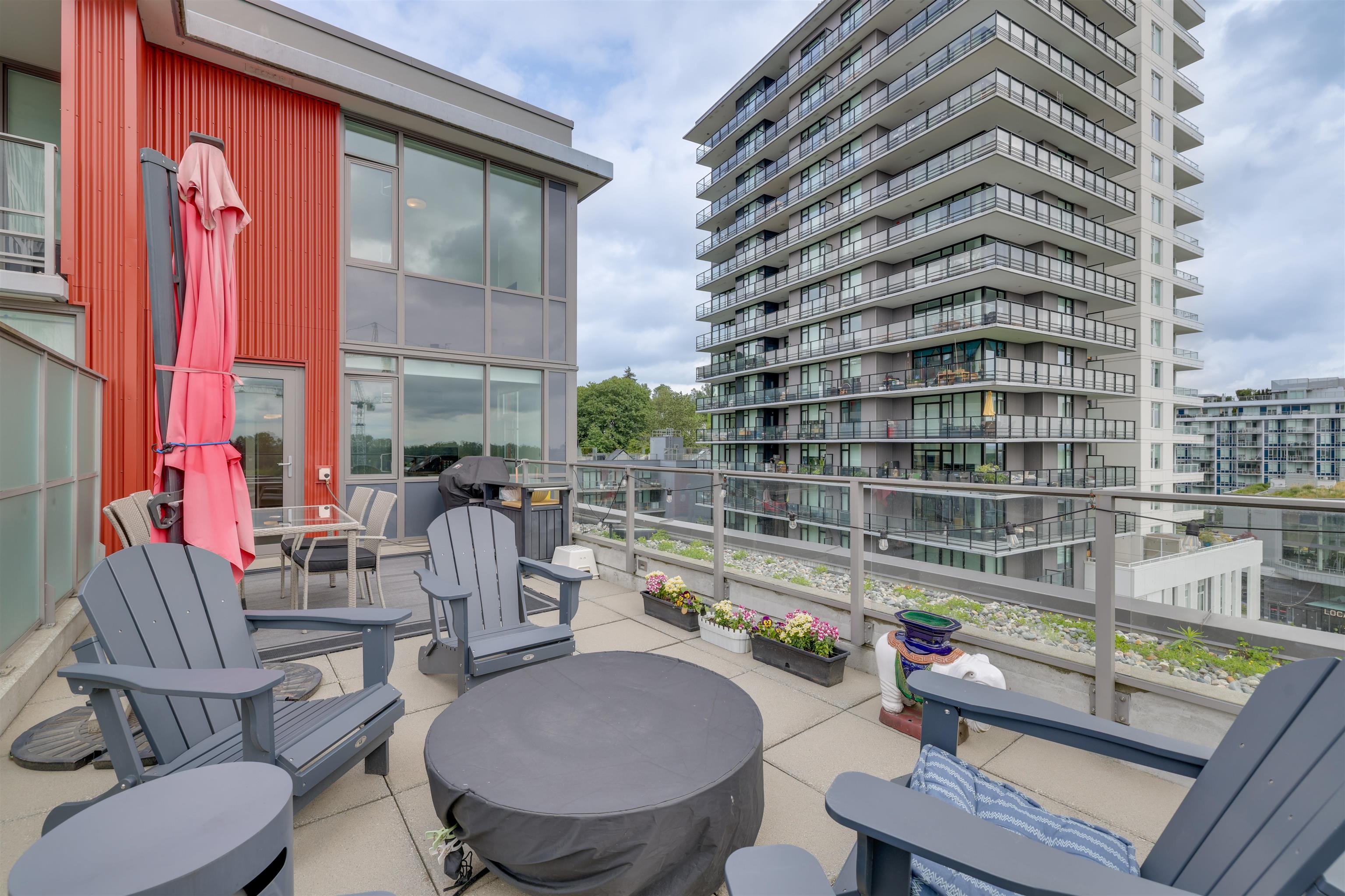 702 3451 Sawmill Crescent - MLS&reg; # R3128794