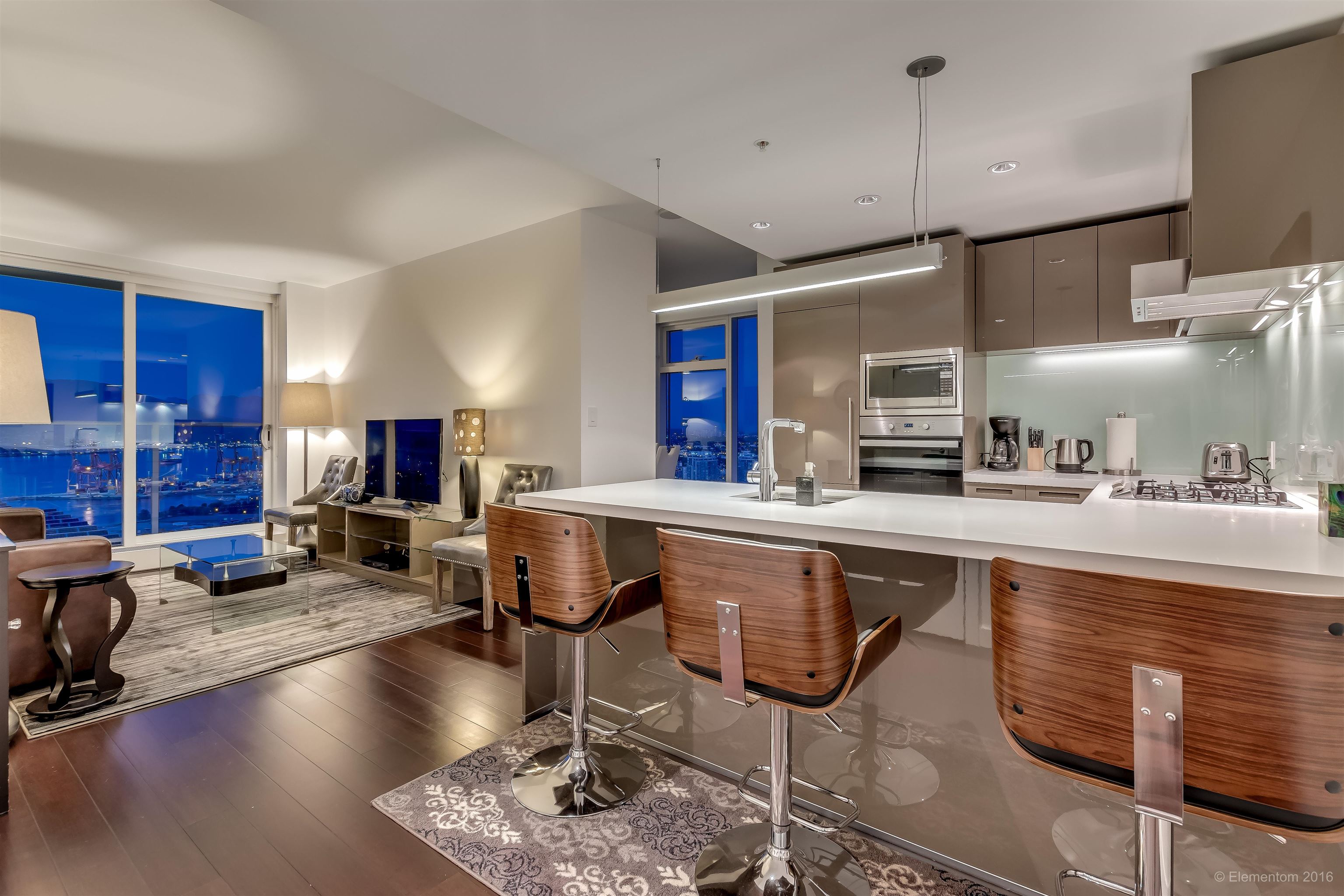 4007 777 Richards Street - MLS&reg; # R3128848
