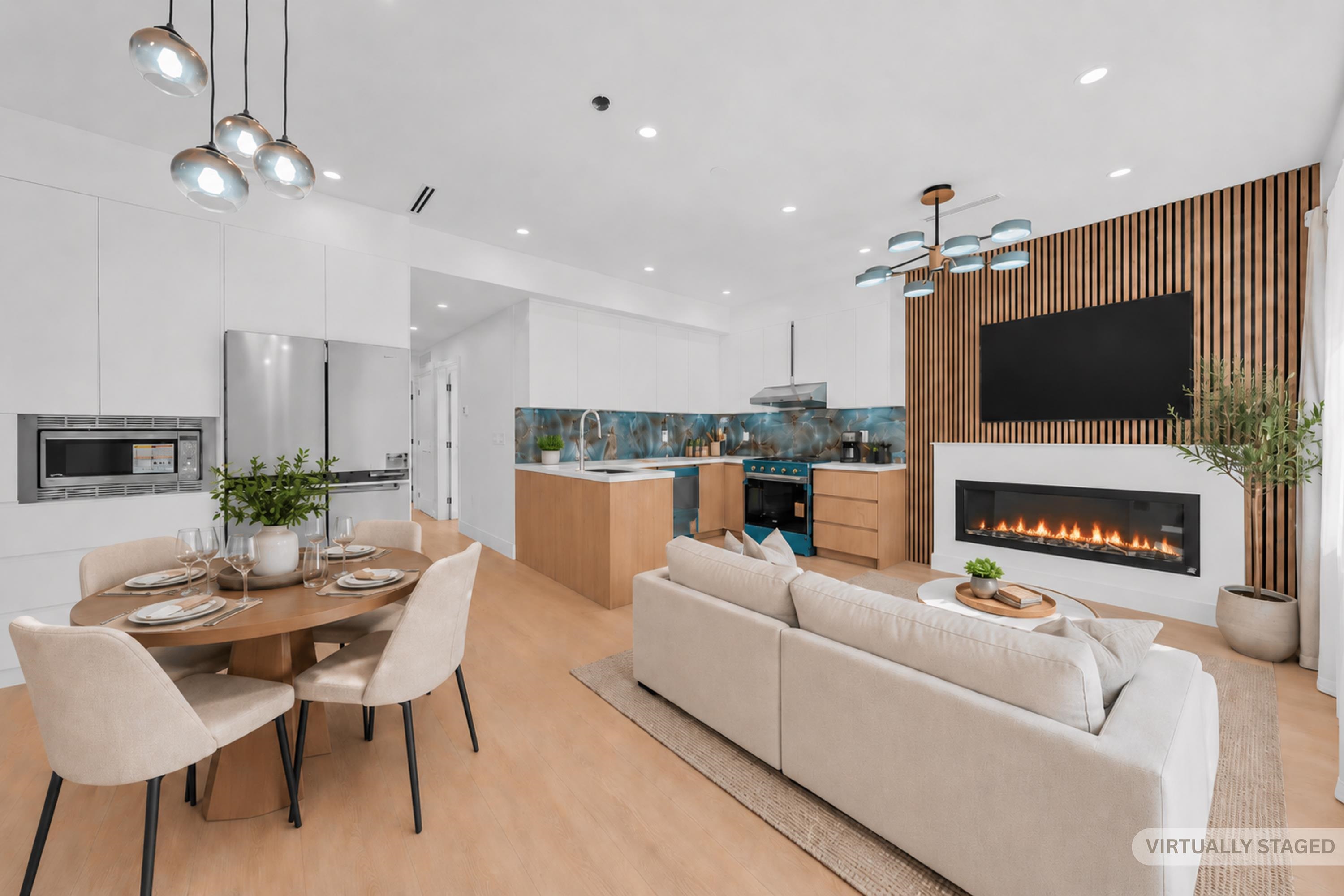 1 2893 Eton Street - MLS&reg; # R3128971