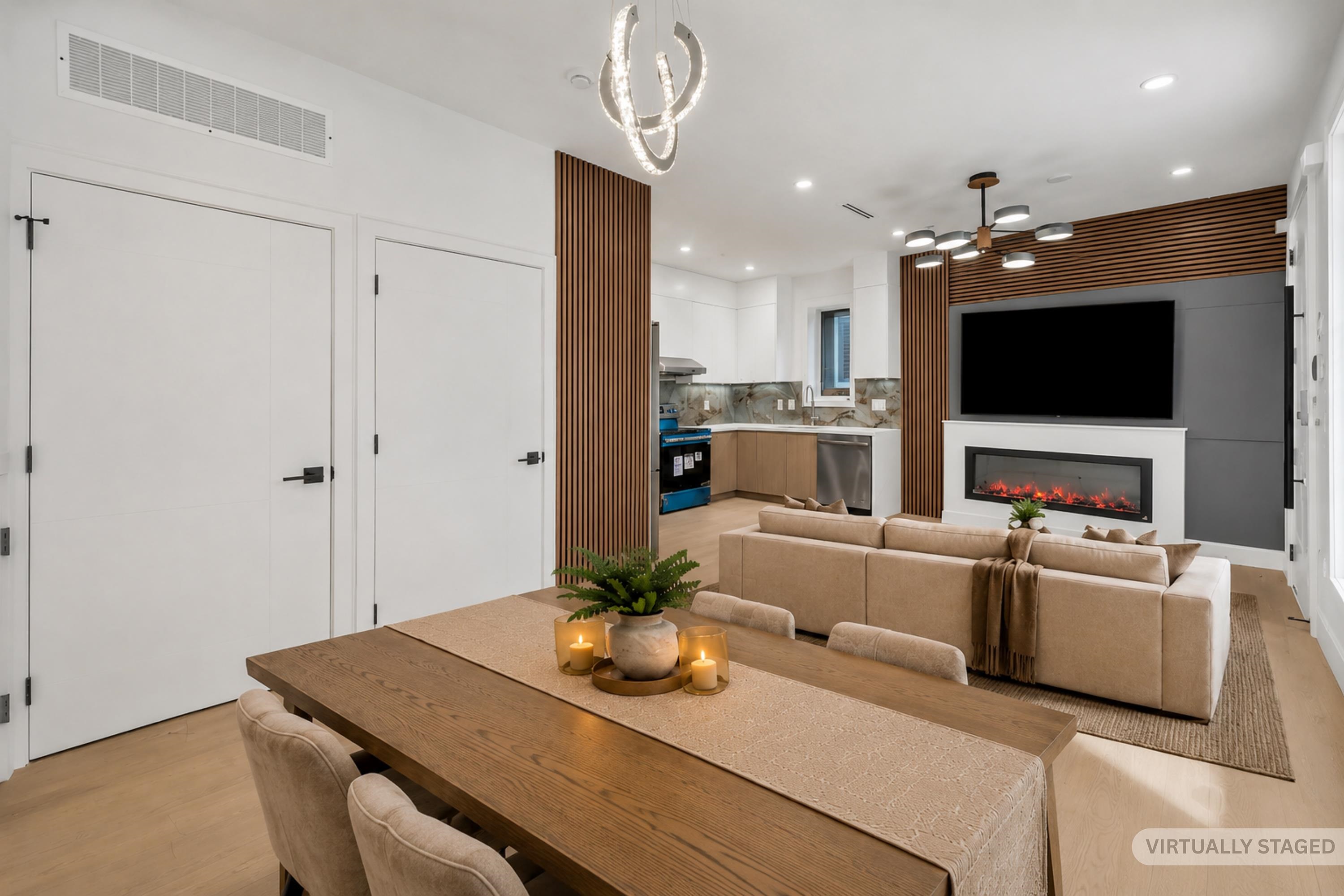  2891 Eton Street - MLS&reg; # R3129052