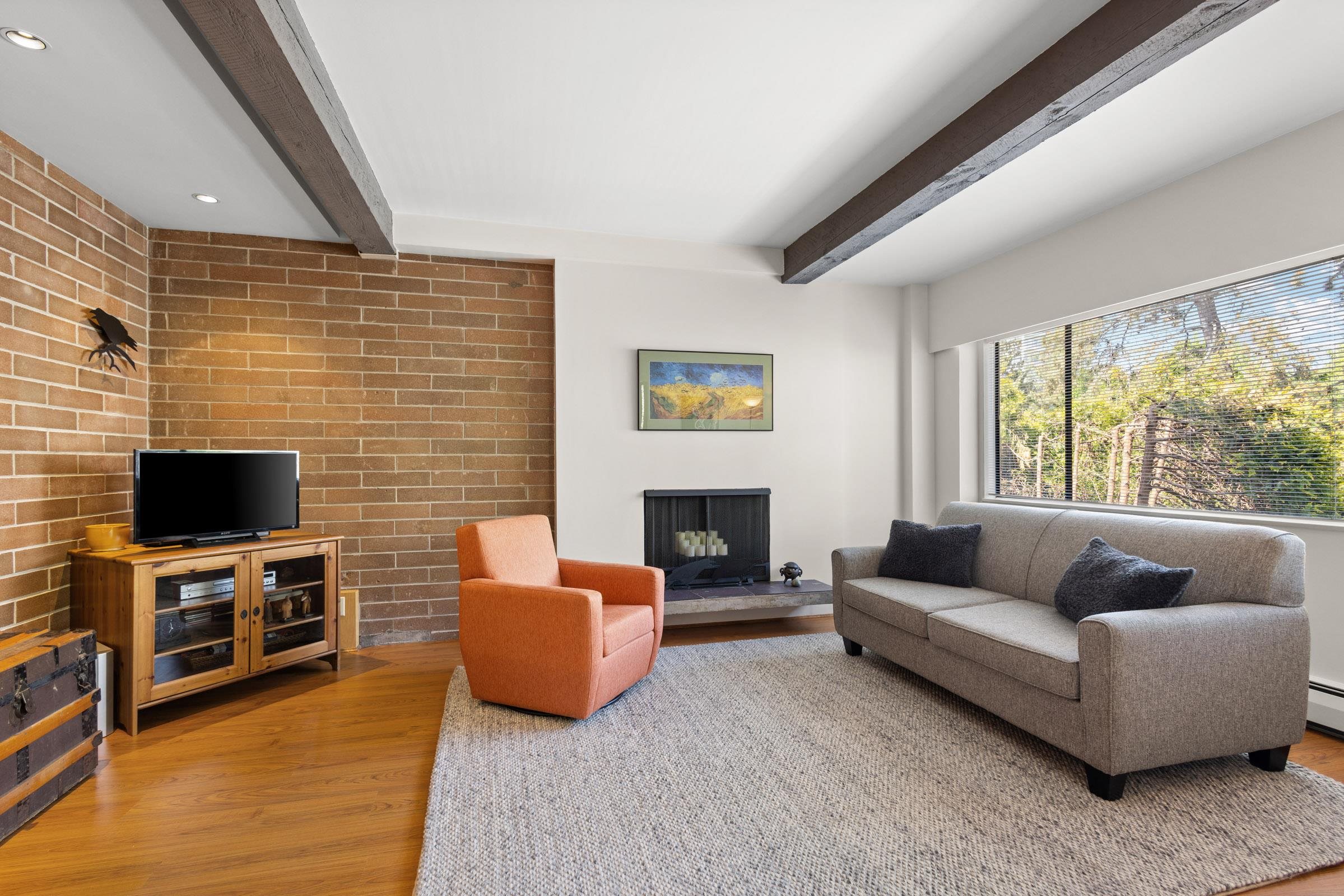 309 1535 Nelson Street - MLS&reg; # R3129207