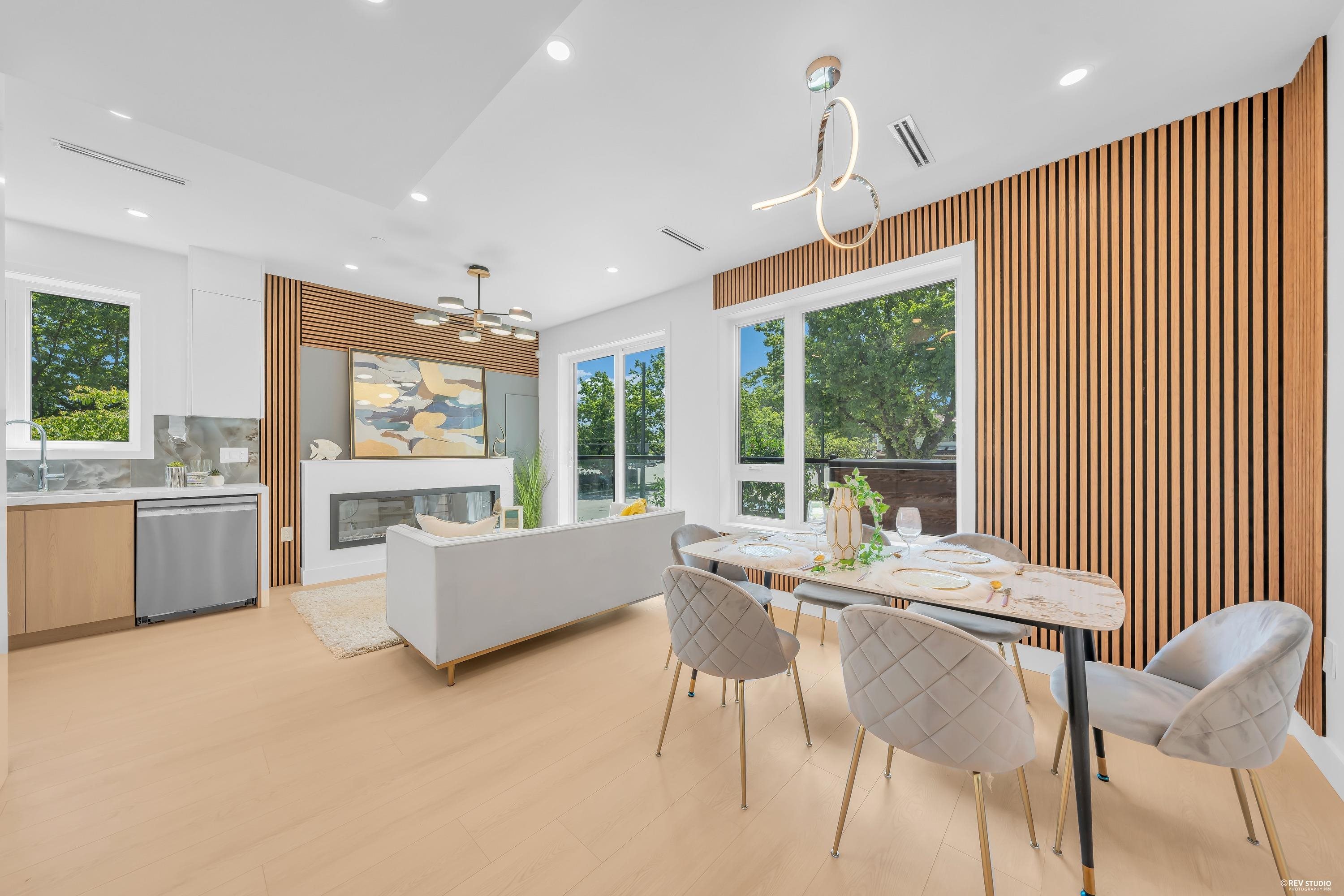 2 2893 Eton Street - MLS&reg; # R3129285