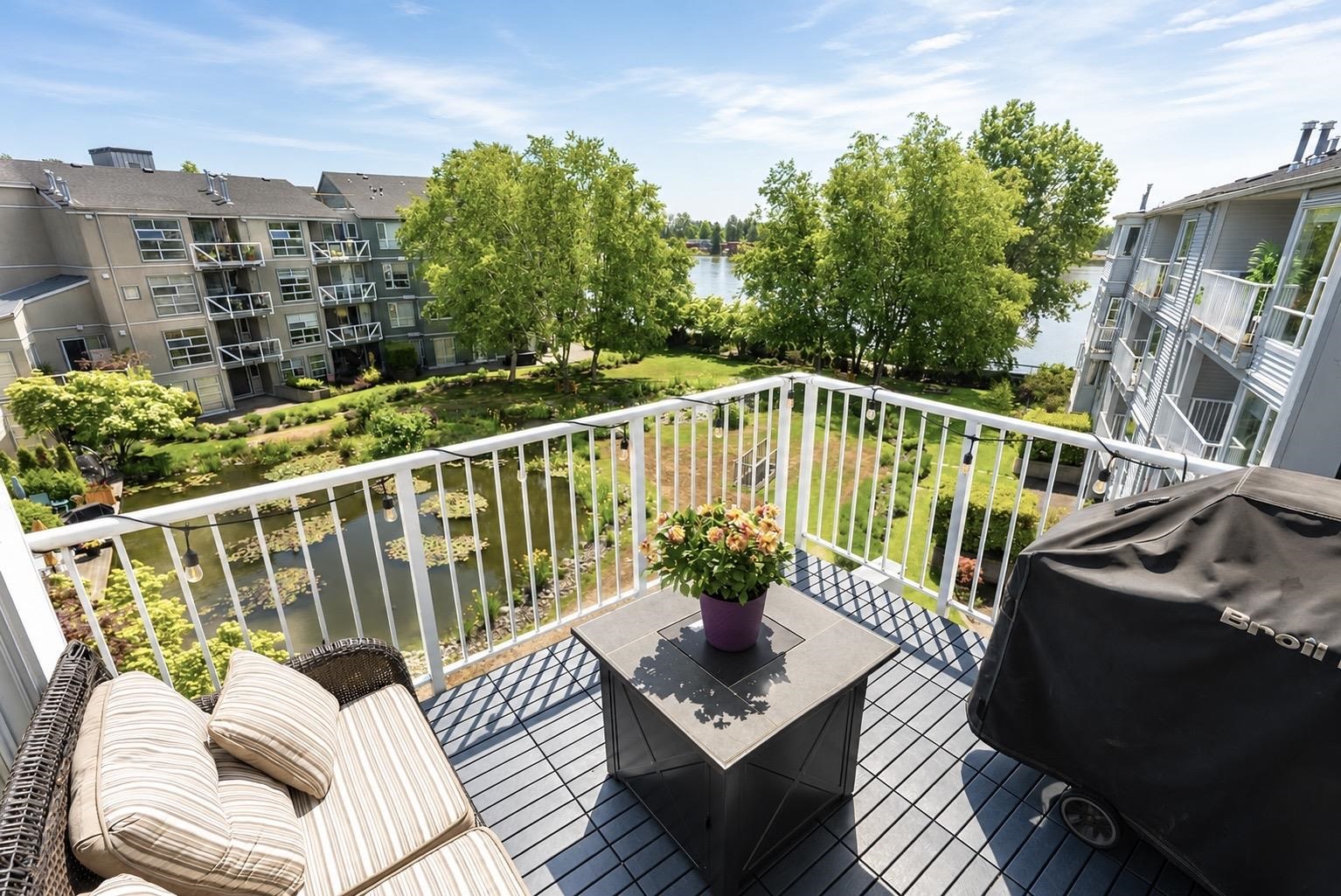 415 2020 Kent Avenue South Avenue - MLS&reg; # R3129312
