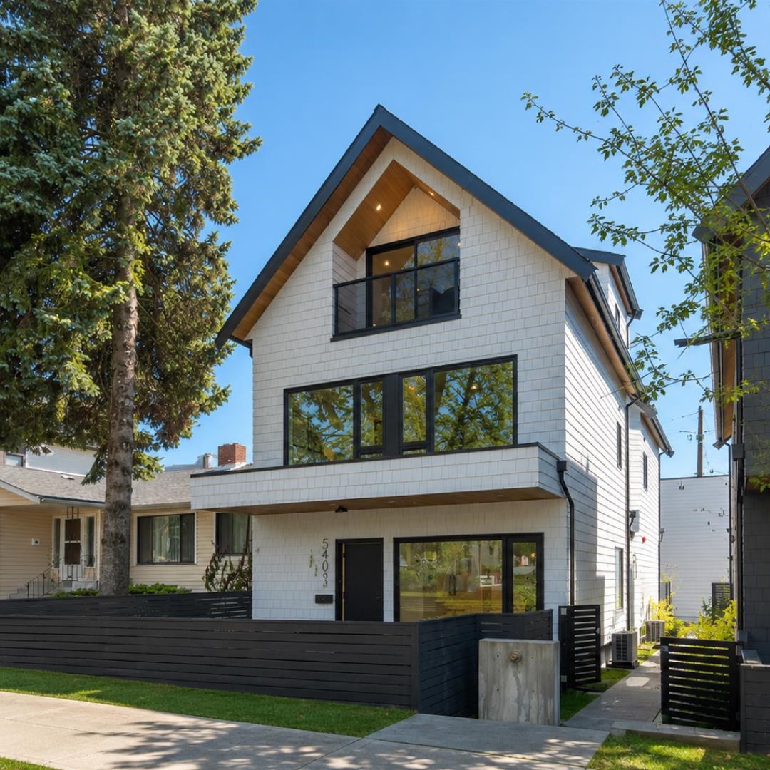  5405 Wales Street - MLS&reg; # R3129313