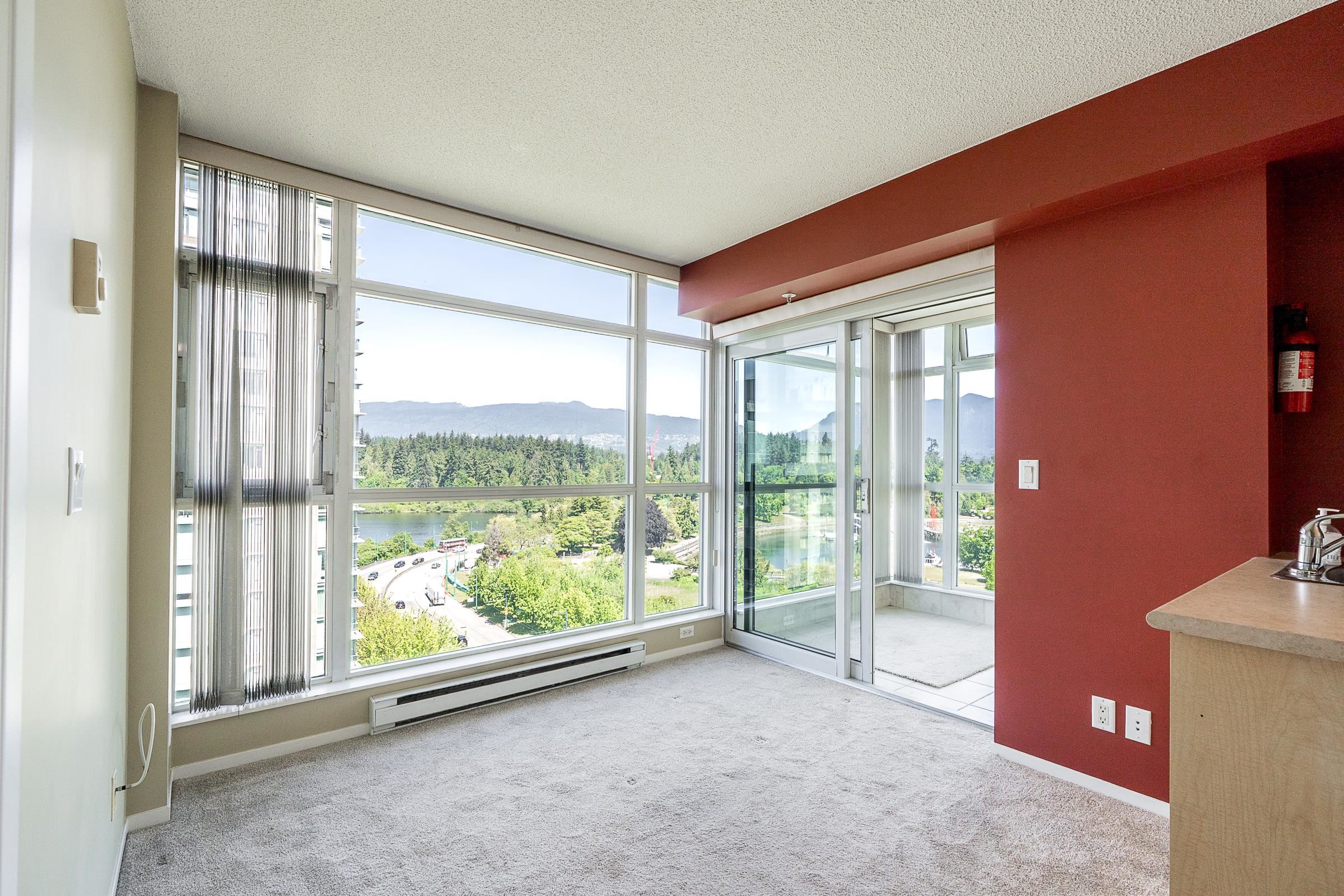 PH110 1889 Alberni Street - MLS&reg; # R3129334