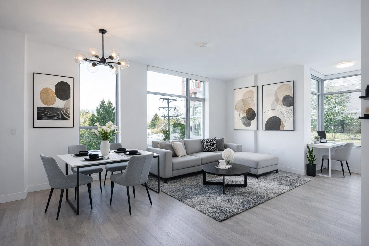 302 523 King Edward Avenue - MLS&reg; # R3129643