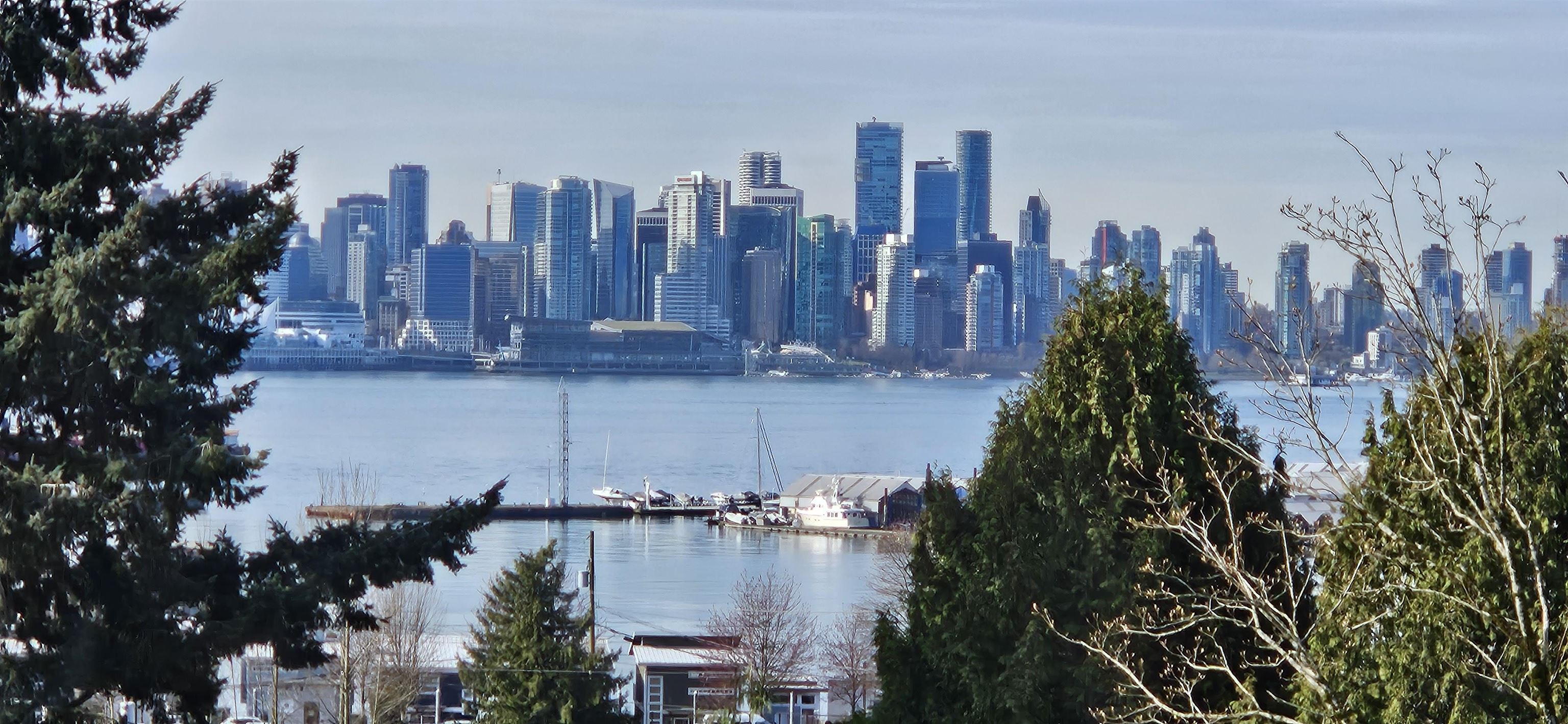 311 212 Forbes Avenue - MLS&reg; # R3129796