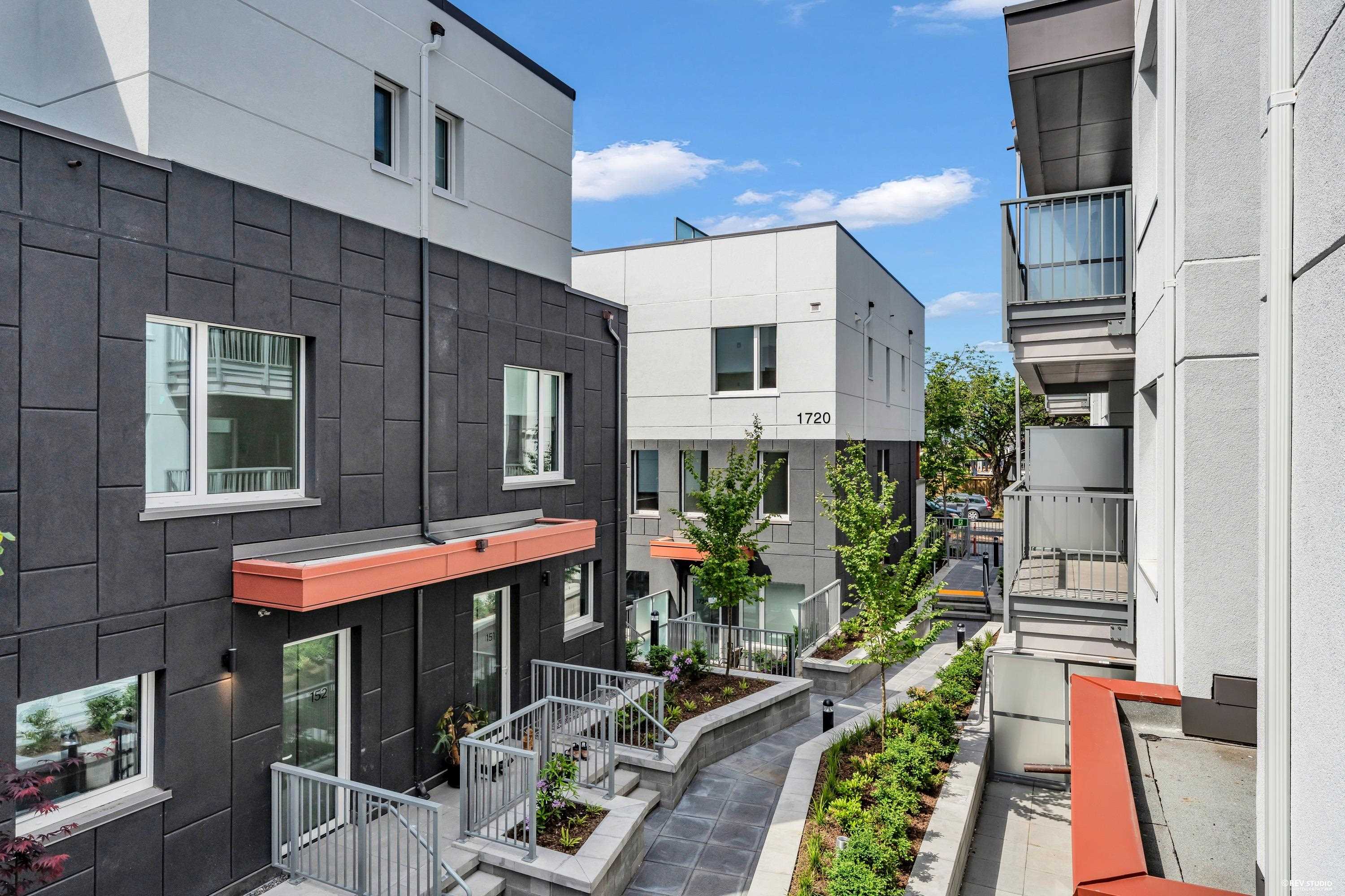  2260 1st Avenue - MLS&reg; # R3129926